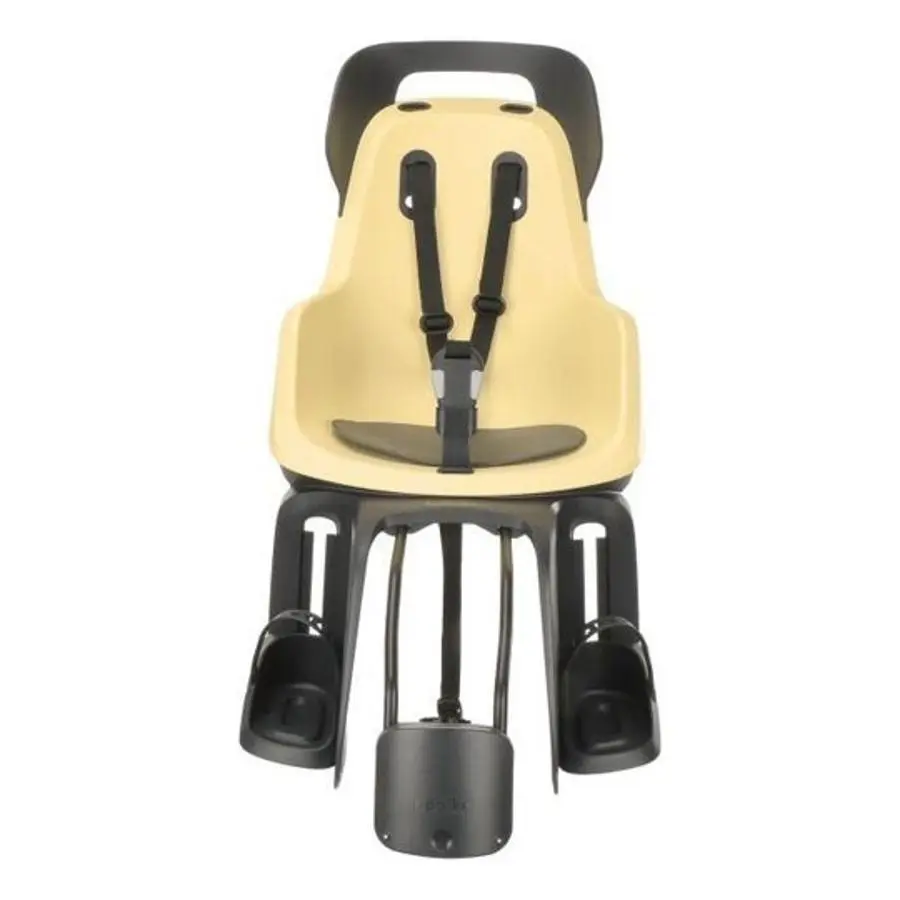 Hintere Babytrage auf Rahmen Bobike Go Maxi