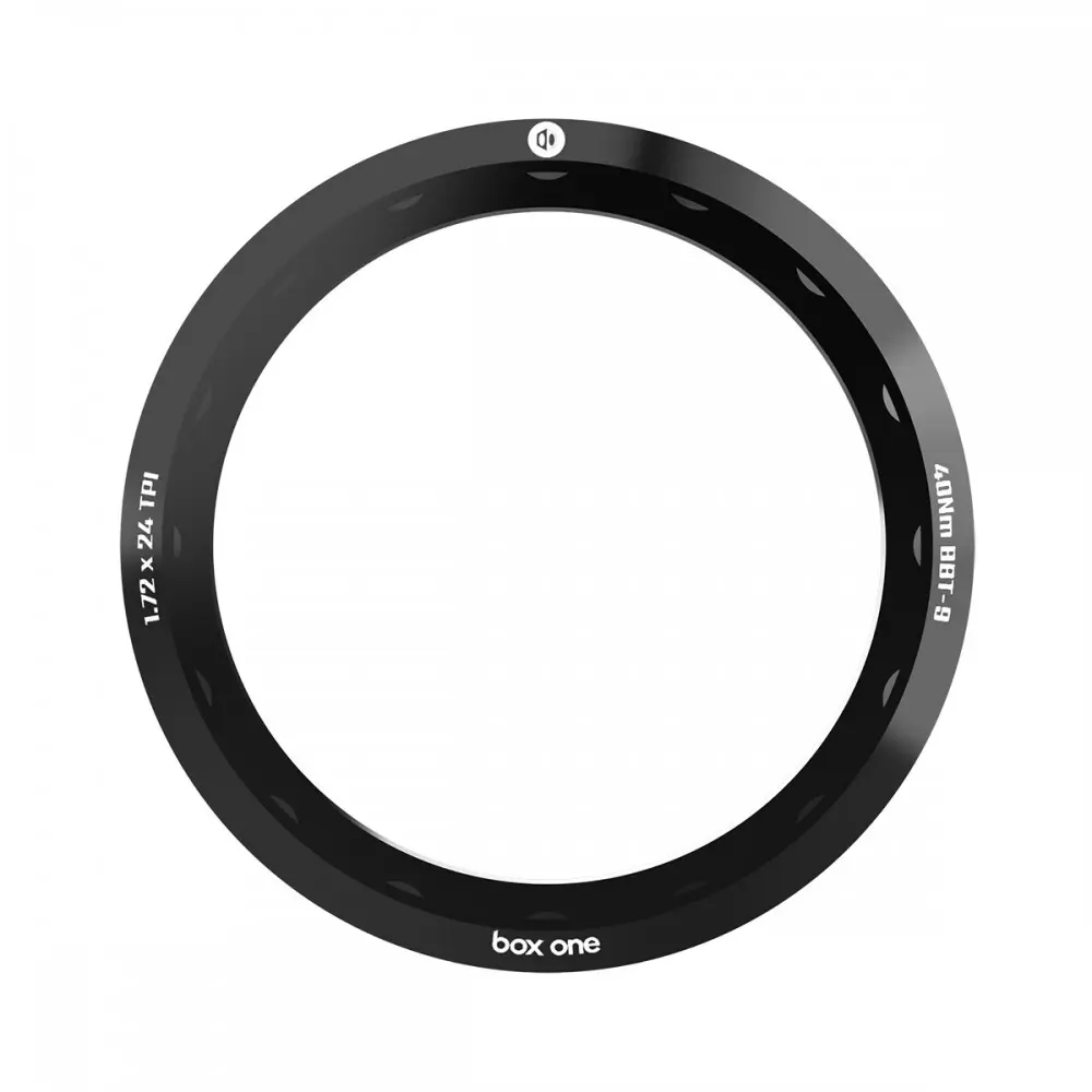 Oversized Naben-Cassette-Spanner Box One Stealth Pro