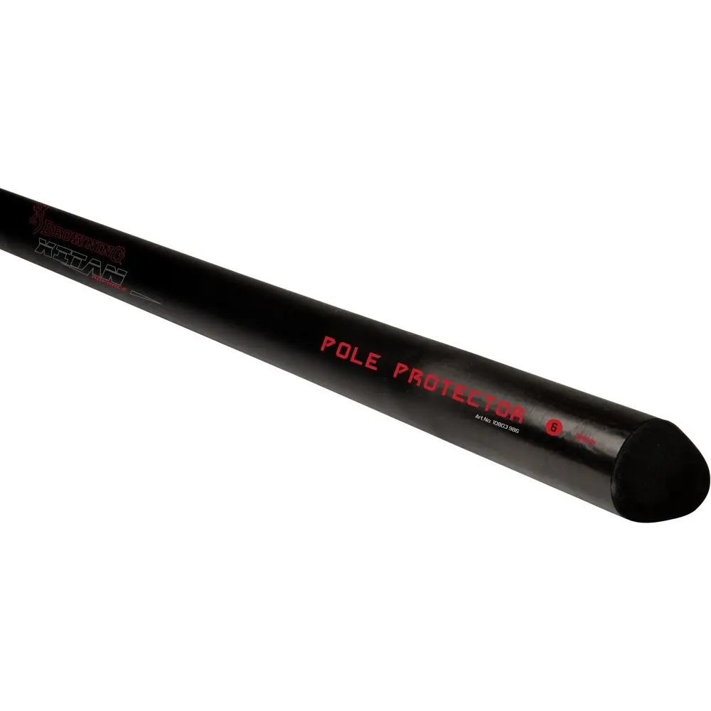 Rute Einsteckende Browning Xitan Pole Protector