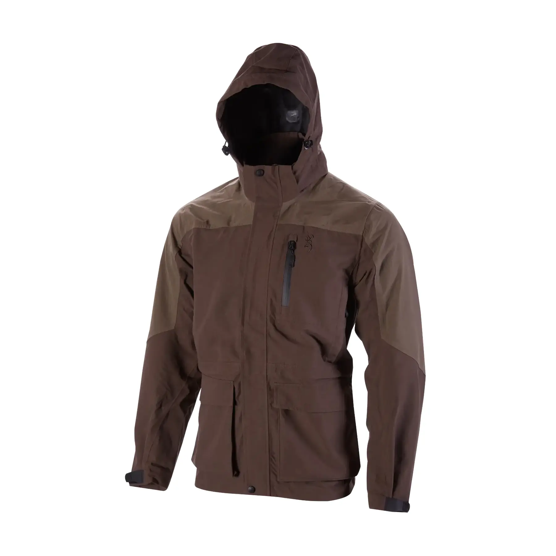 Kapuzenjacke Browning Ultimate Pro Jacket