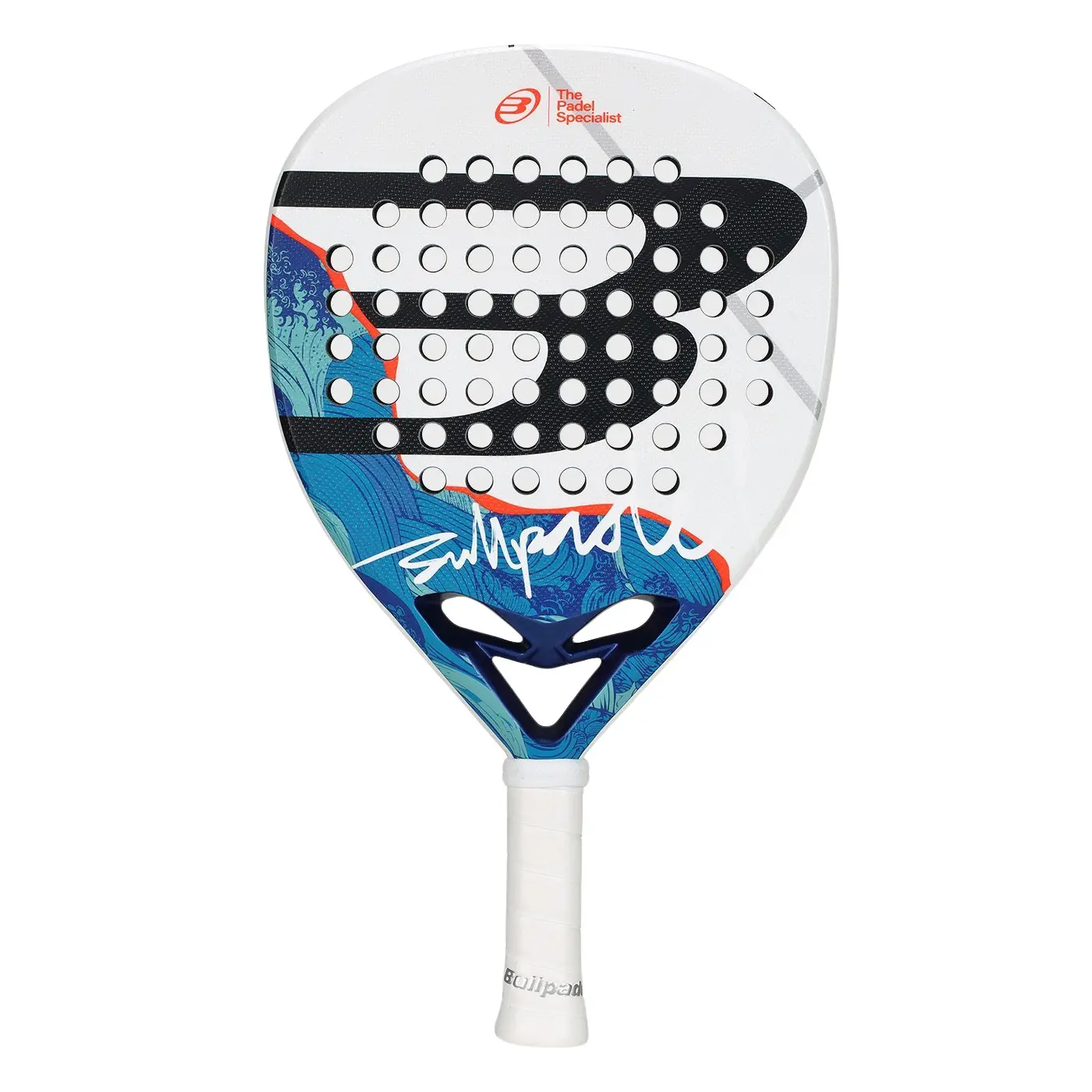 Padel-Schläger Bullpadel Ionic Power 26