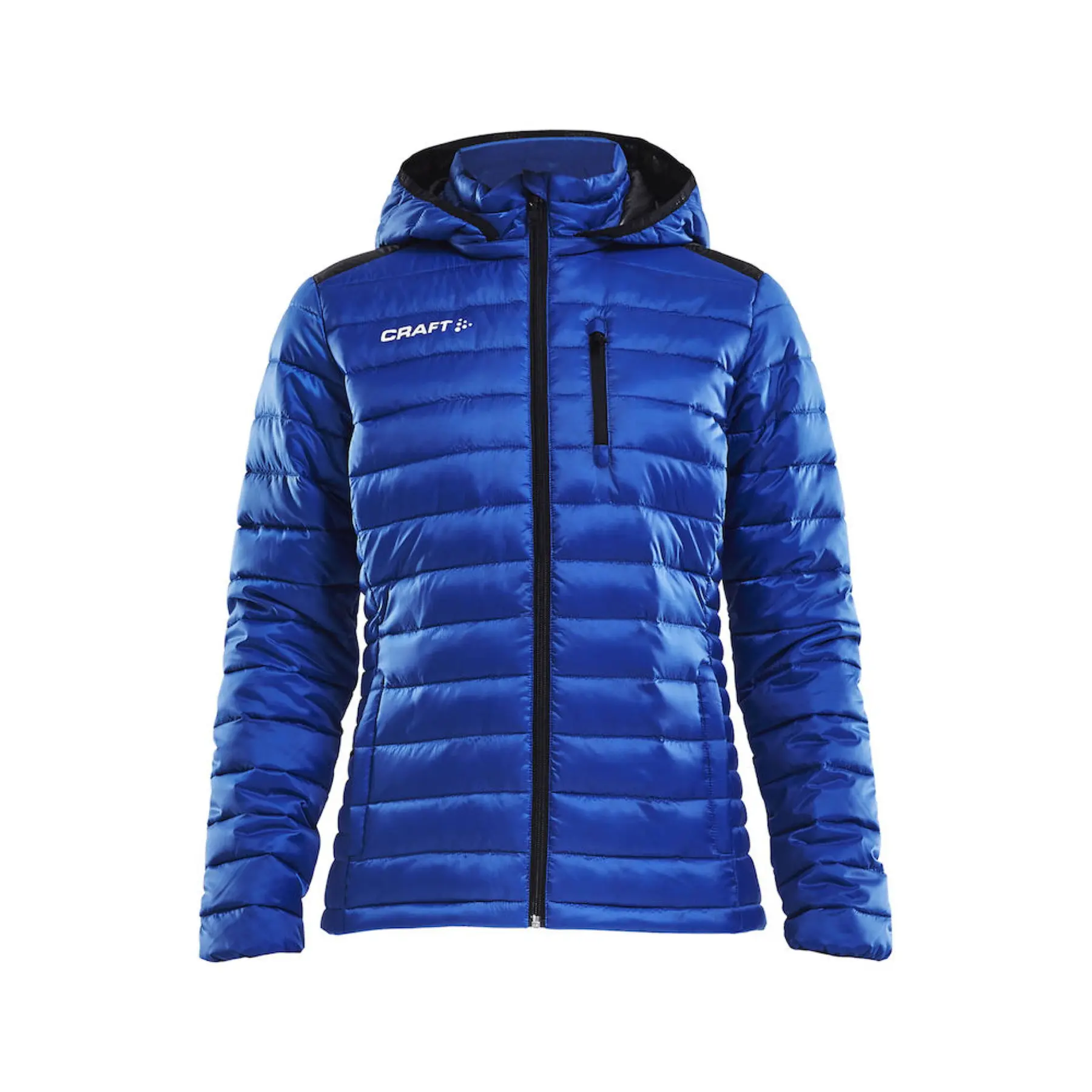 Damenjacke Craft isolate