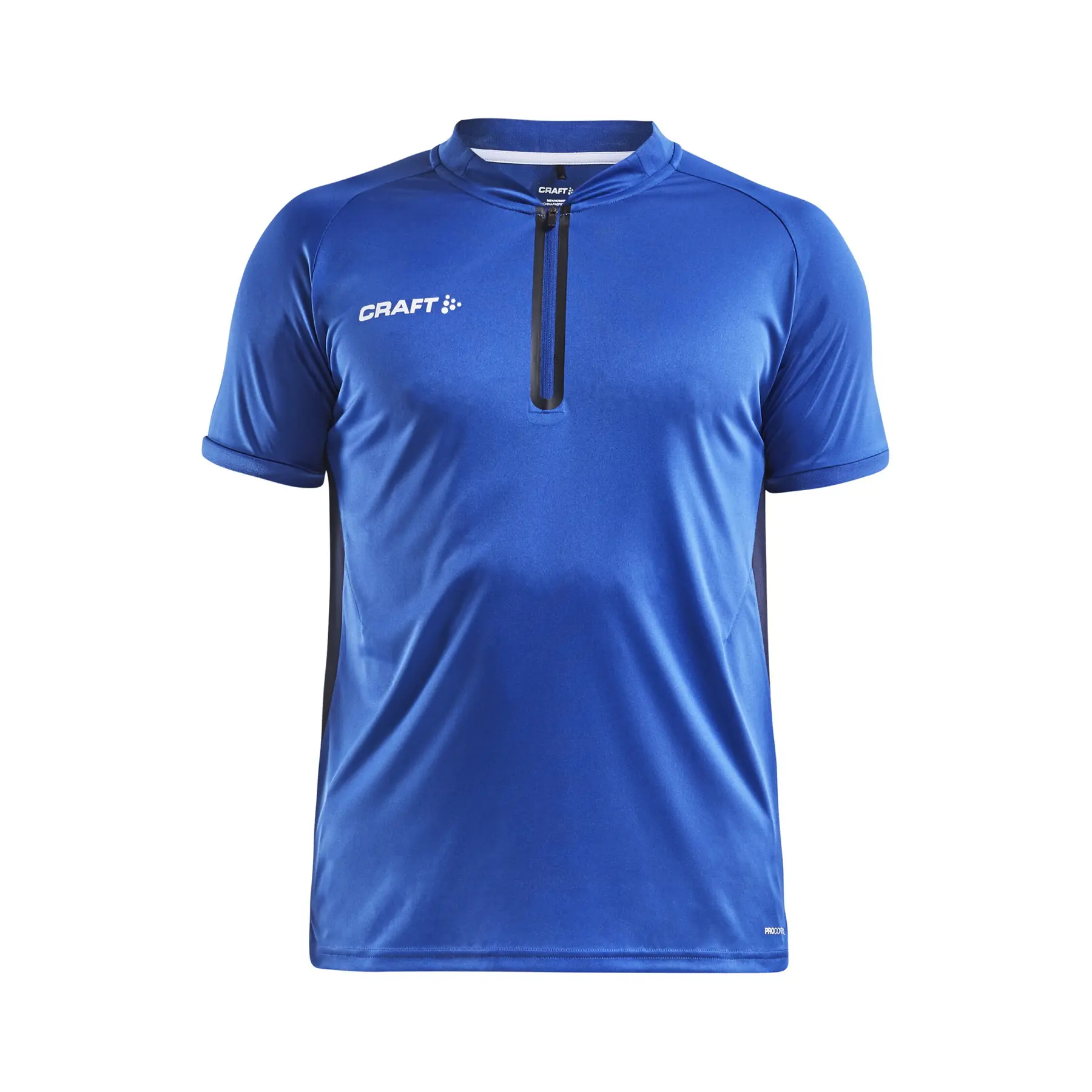 Polo-Shirt Craft pro control impact