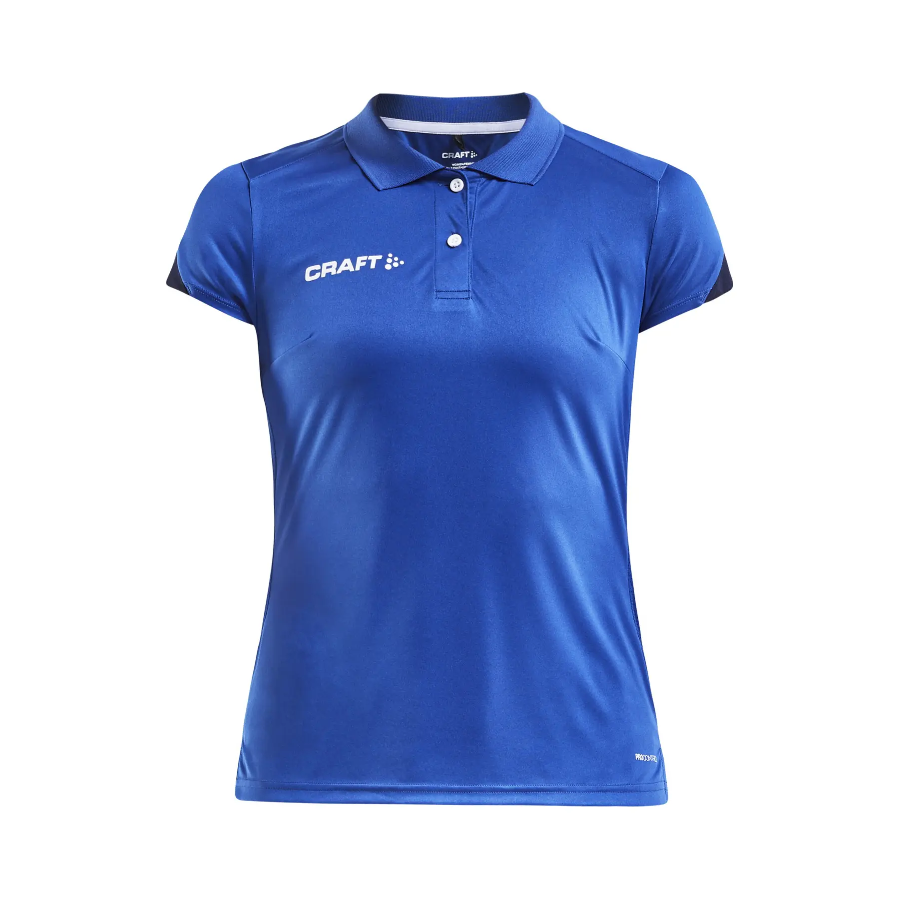 Polo-Shirt Damen Craft pro control impact