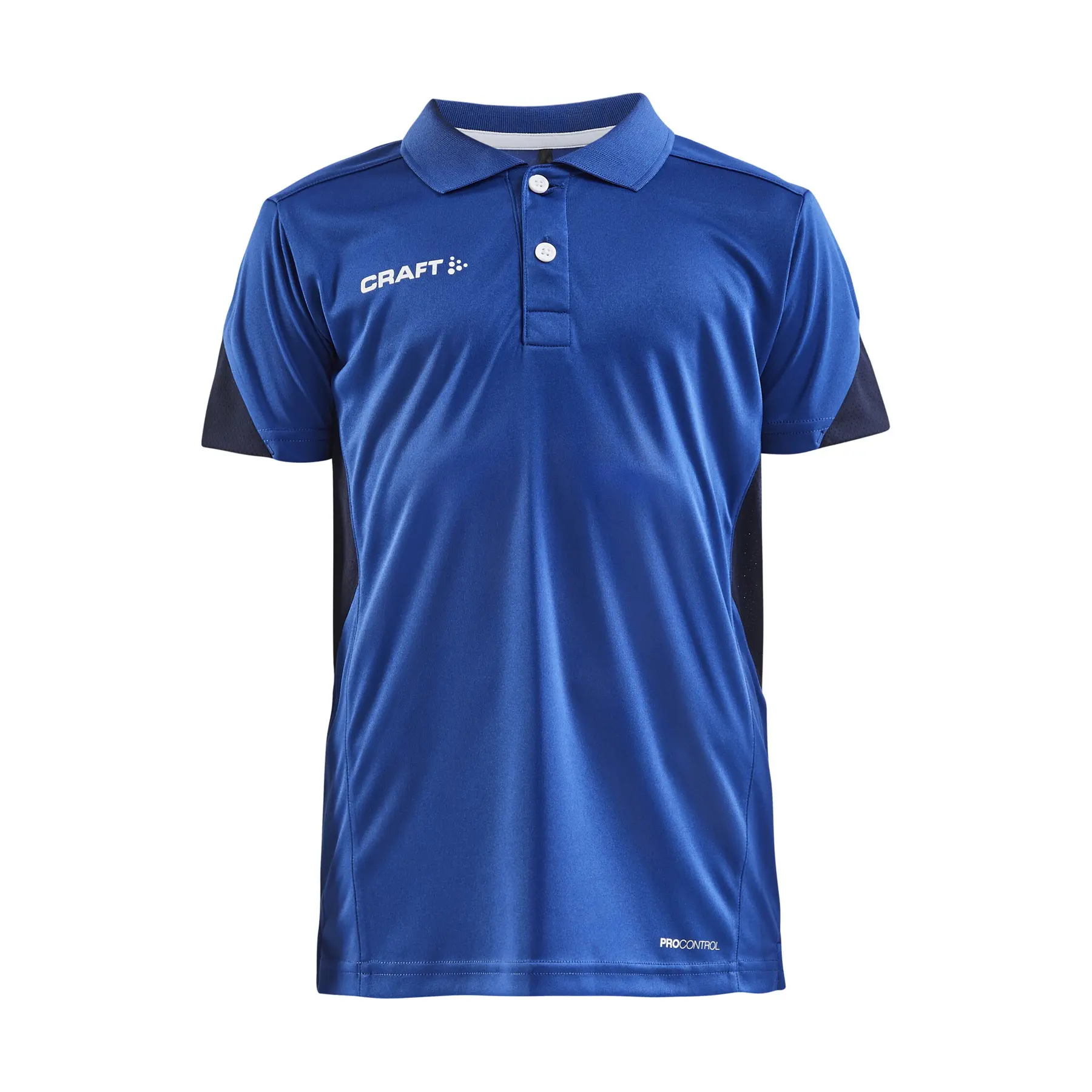 Polo-Shirt Kind Craft pro control impact