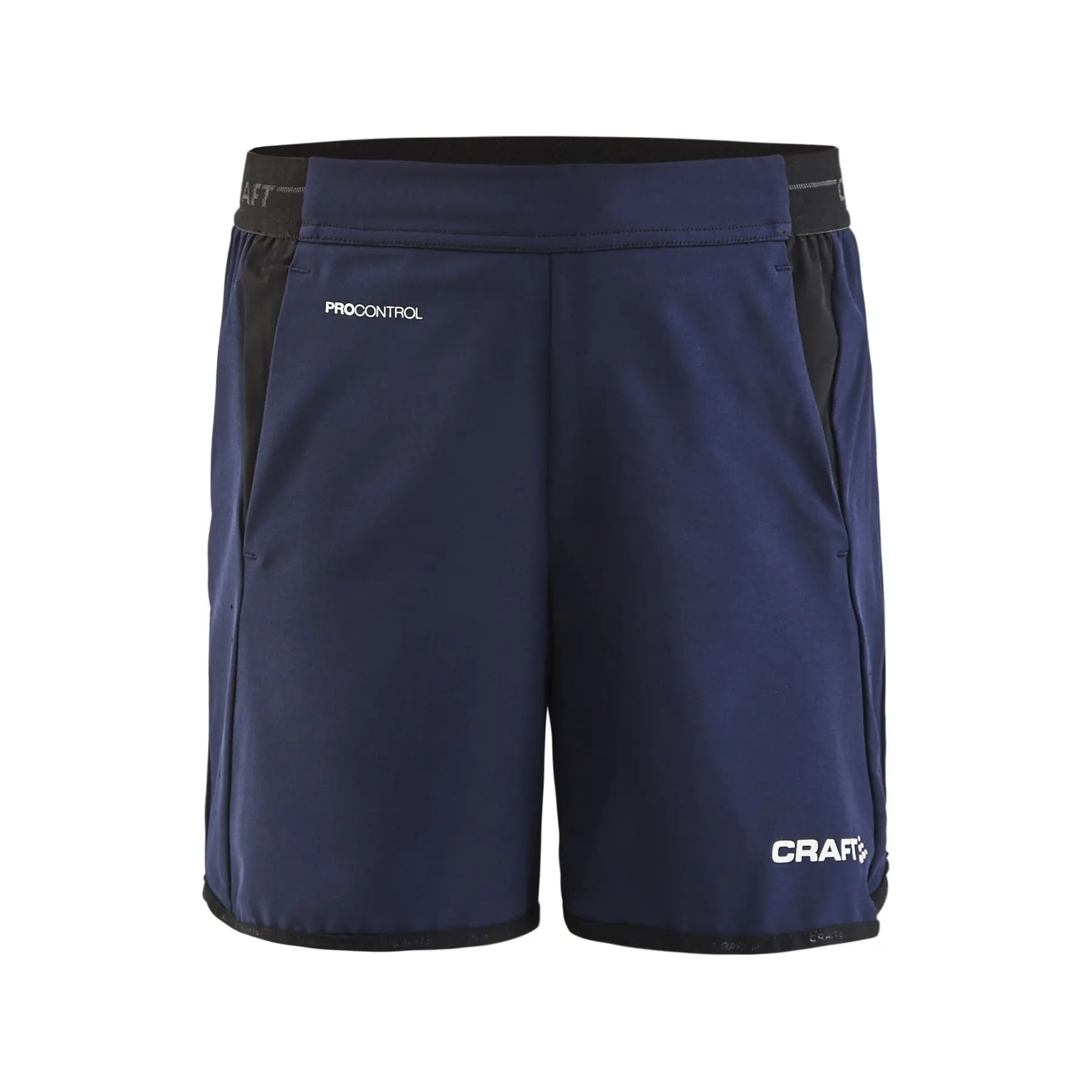 Shorts für Kinder Craft pro control impact