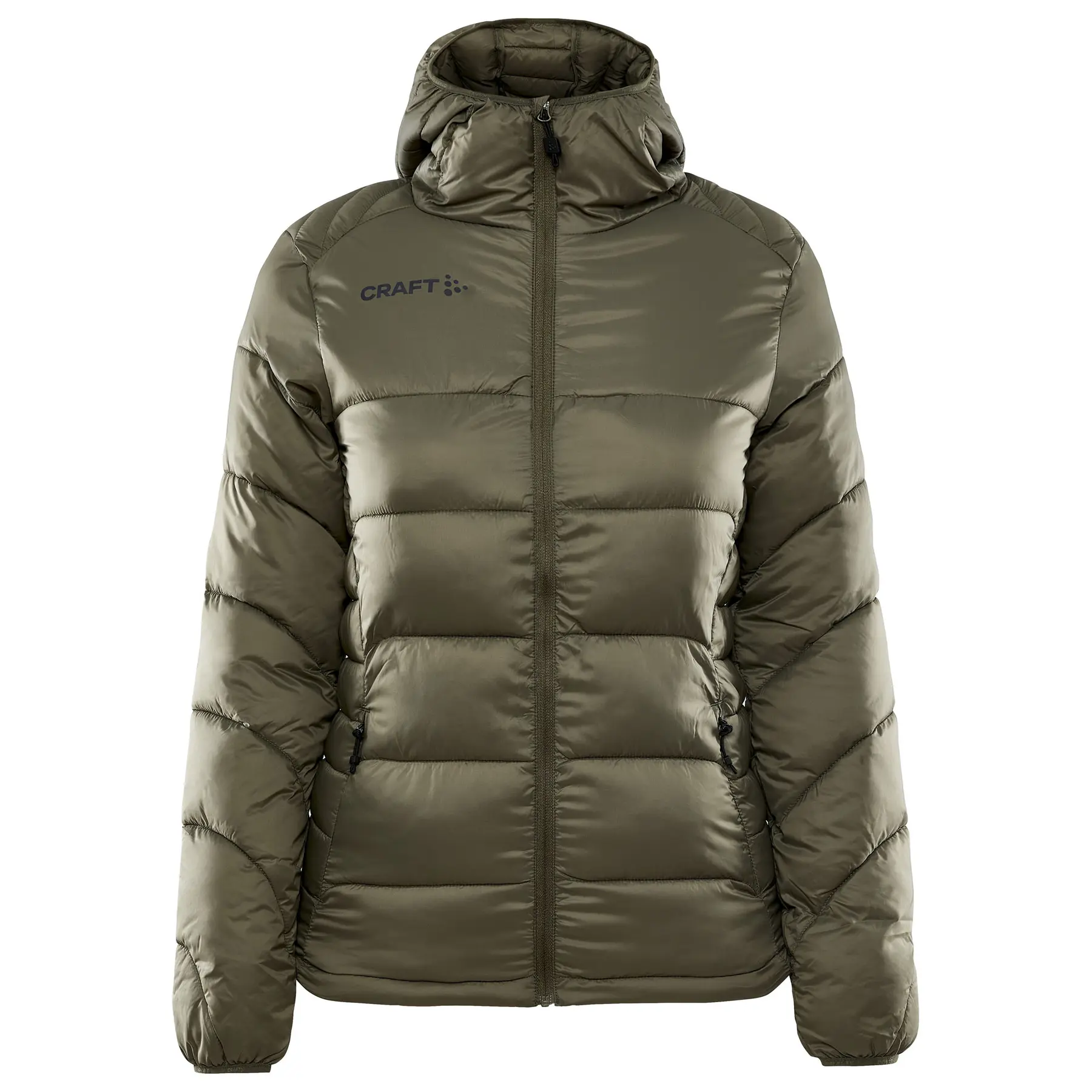 Damenjacke Craft core explore isolate