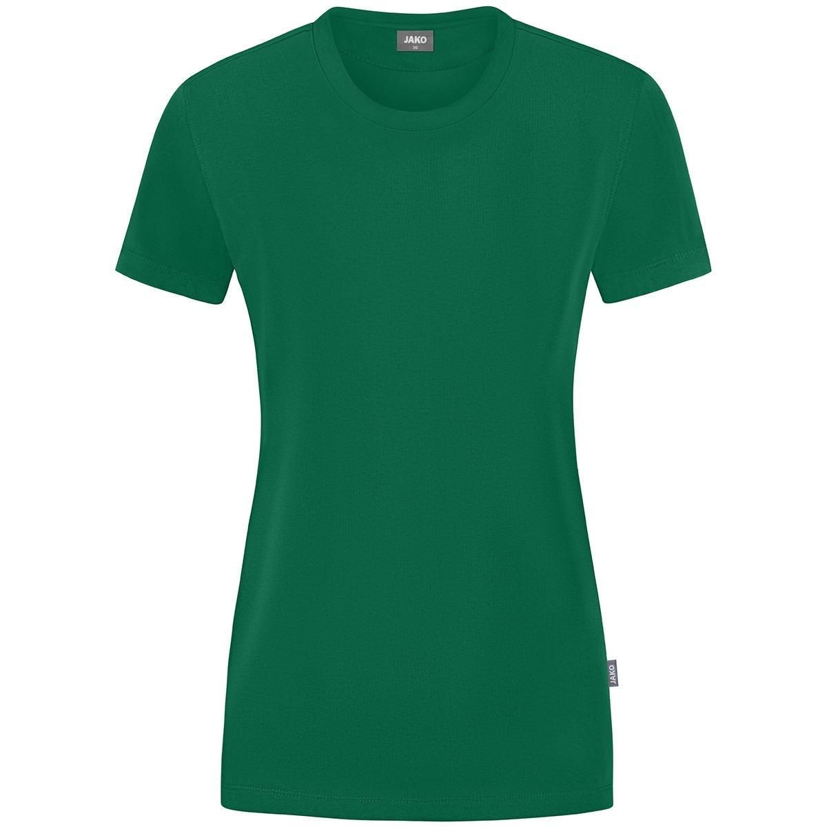 T-Shirt Frau Jako Doubletex