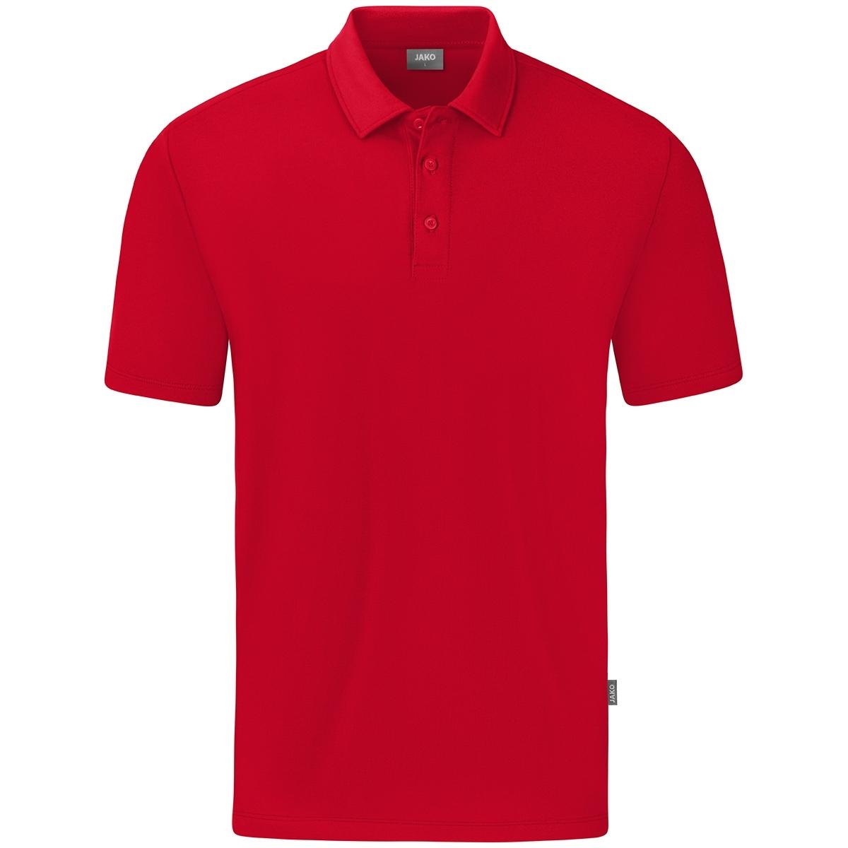 Polo-Shirt Jako Organic Stretch