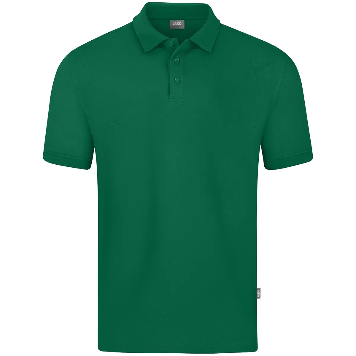 Polo-Shirt Jako Polo Doubletex