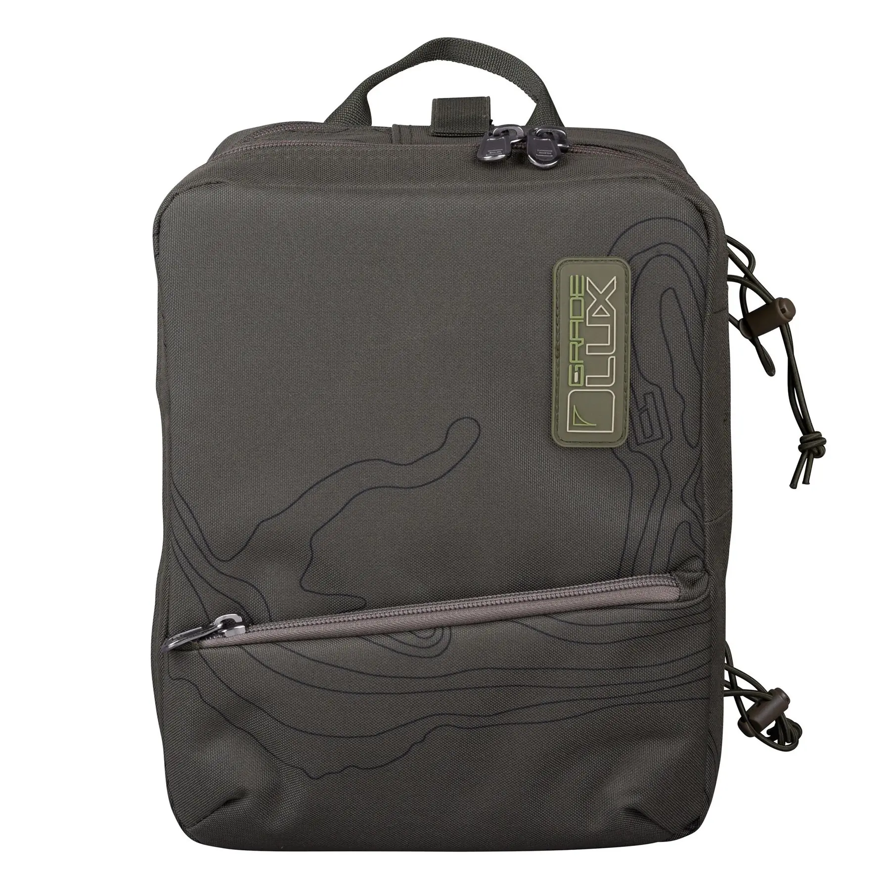 Rucksack Carp products Grade D-Lux Stalkerbag