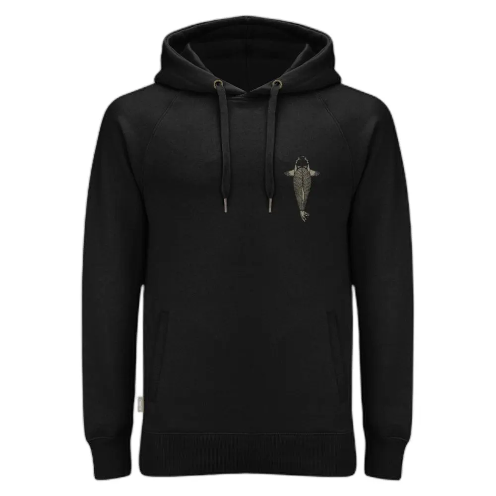 Kapuzensweatshirt Carp products True Leather