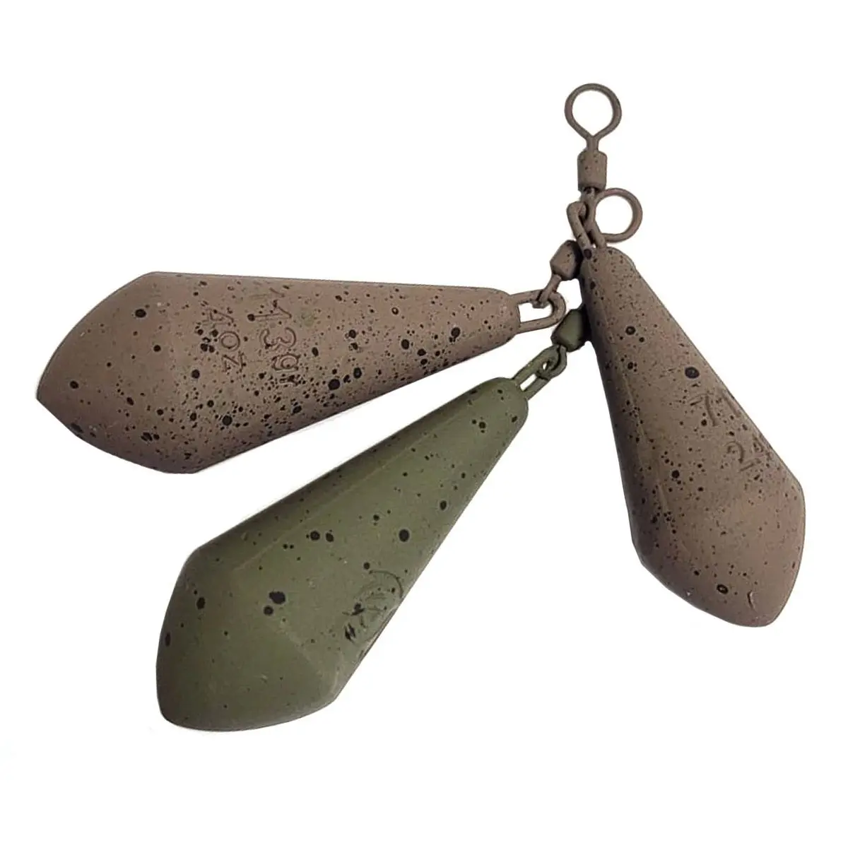 Ferngesteuertes schwenkbares Kabel Carp products Pole Position