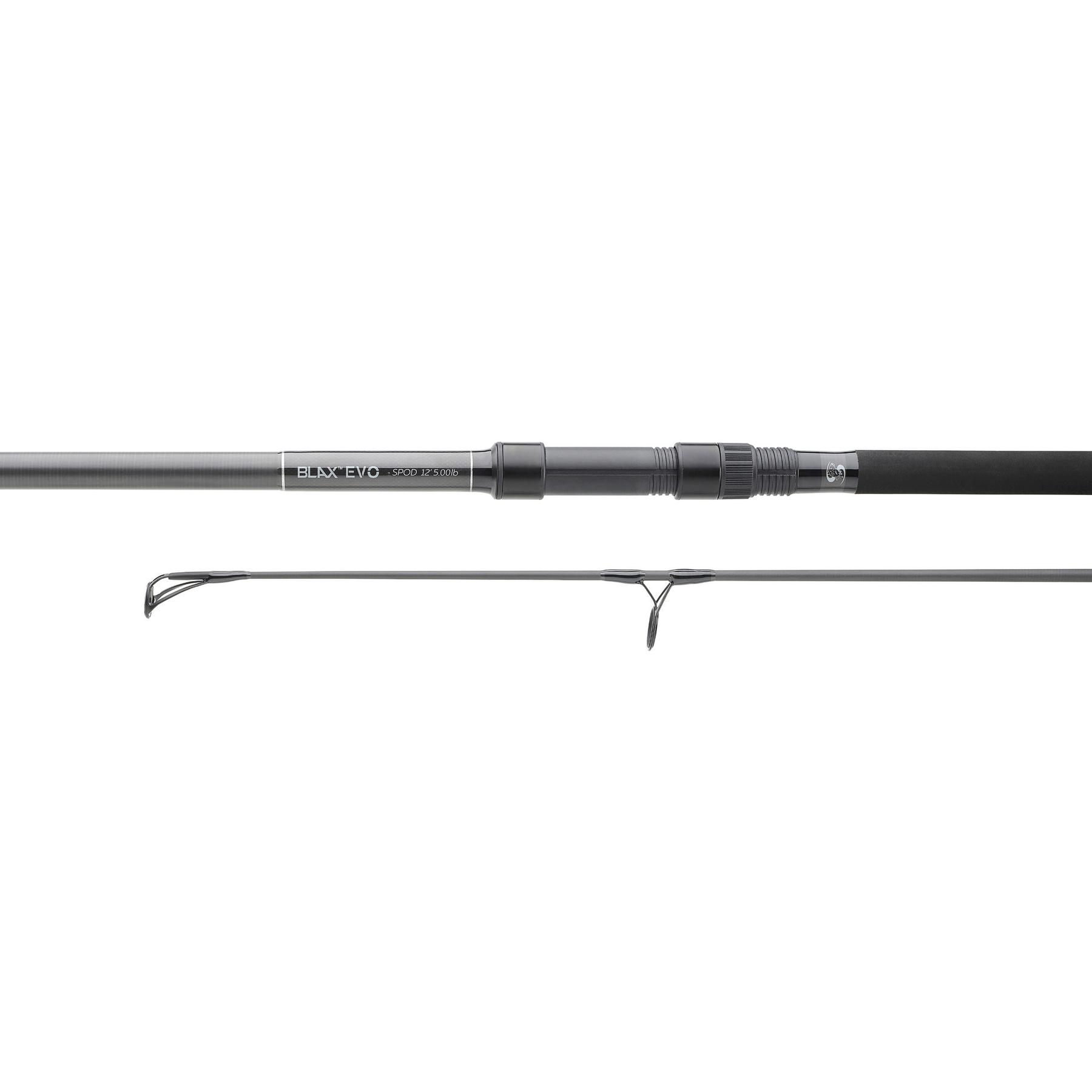 Karpfenrute Carp Spirit Blax EVO SPOD