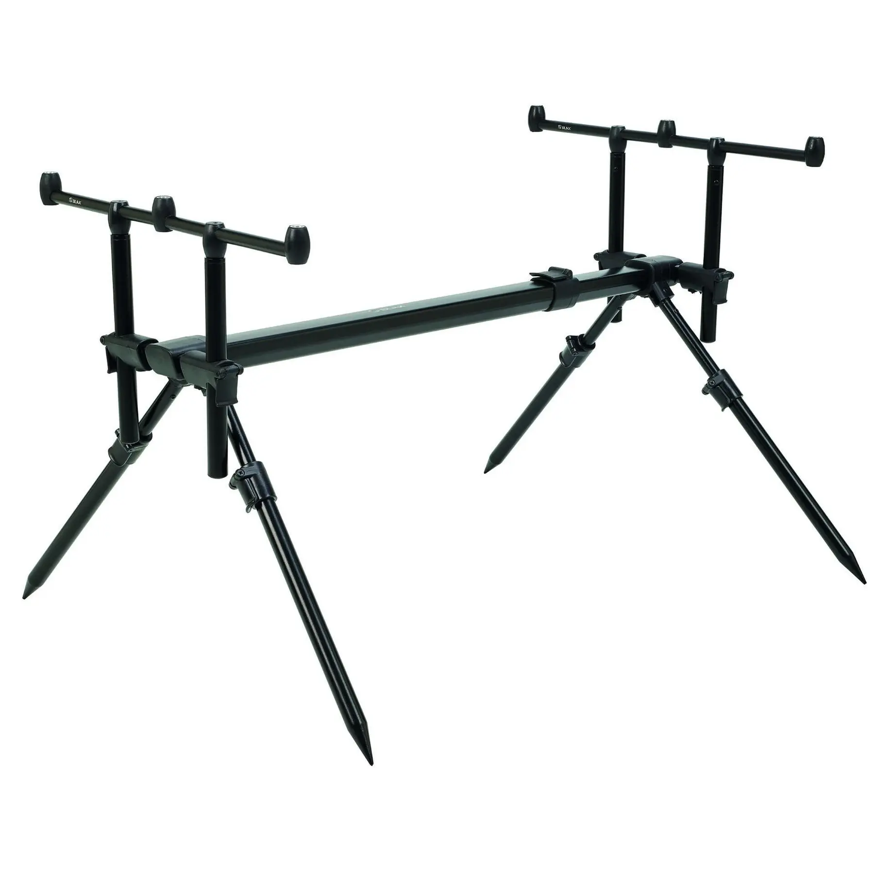 Stativ Carp Spirit Blax Alu-Lite Pod + Bb 3 Rod