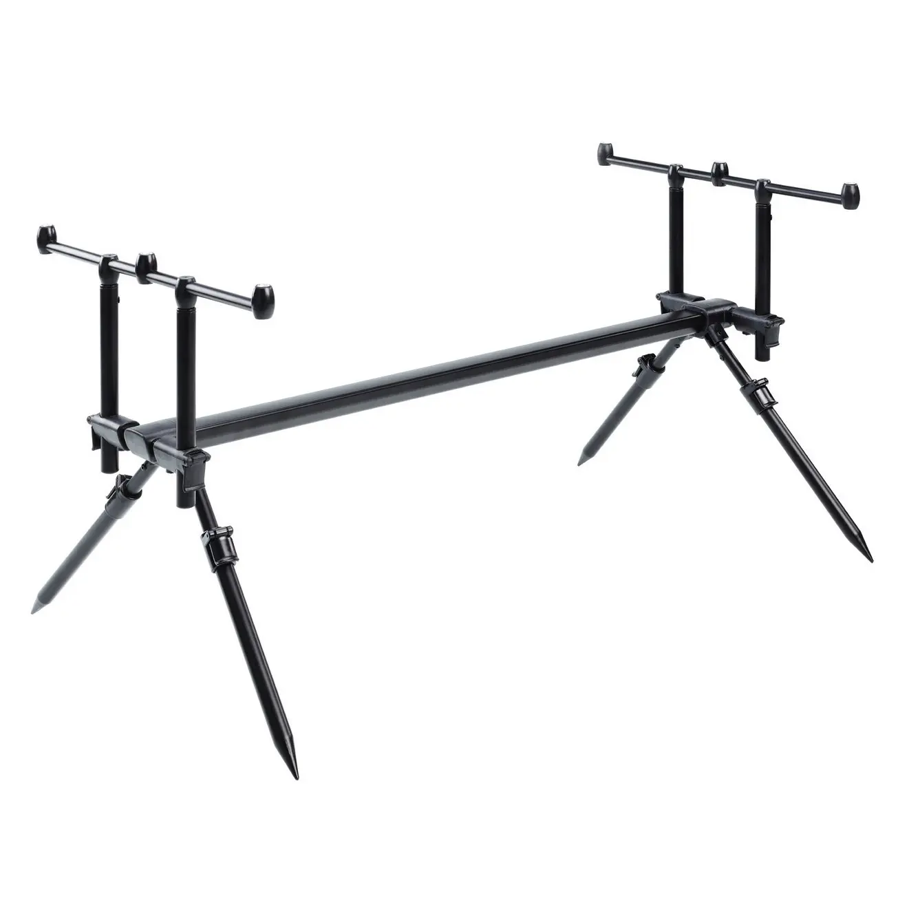 Aluminium Rod Pod Carp Spirit LITE + BB 3 ECO