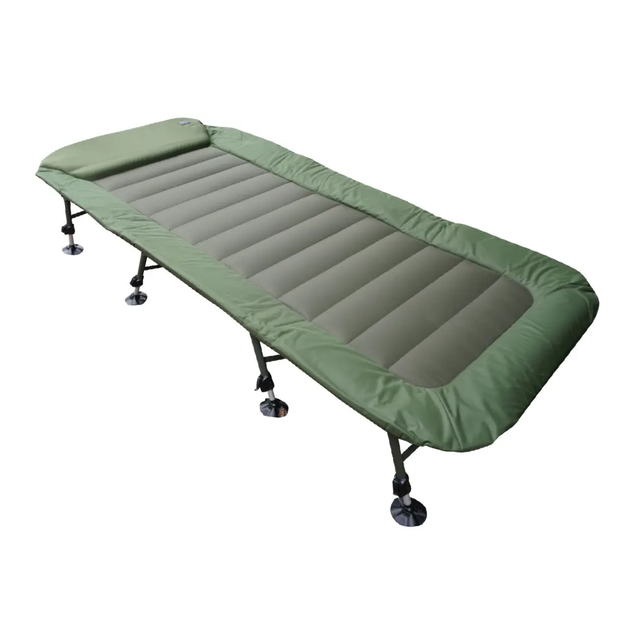 Bedchair Carp Spirit Blax 8 EVO