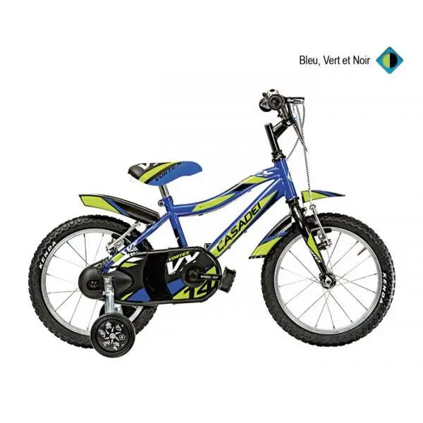Kinderfahrrad Casadei Mtb Vortex