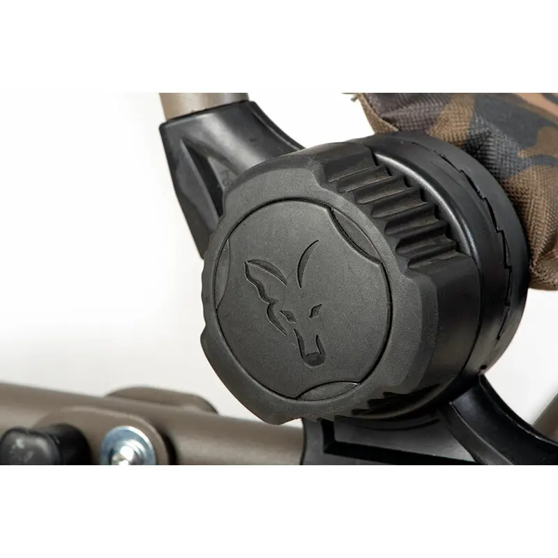 Superluxus-Liegestuhl Fox Fox