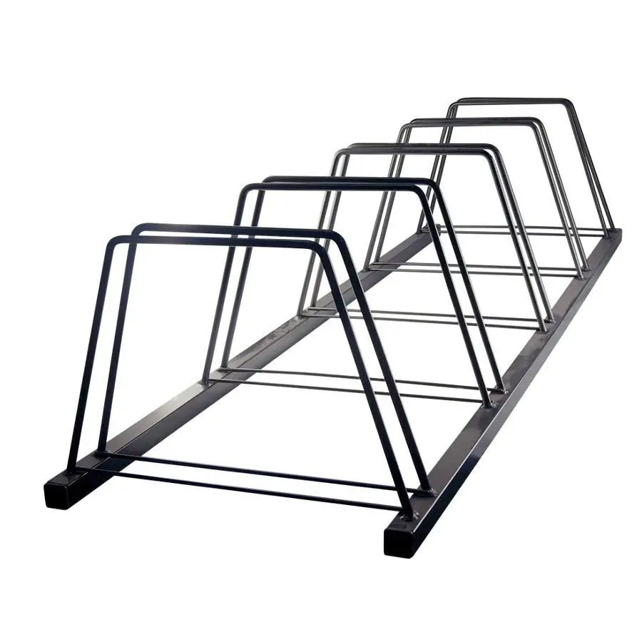 Fahrradträger Rackier 5 Plätze Sélection CGN