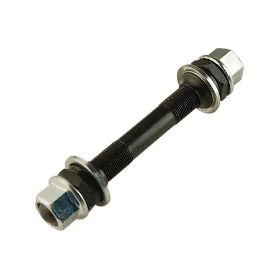 Vorderradnabenachse Sélection CGN D14 BMX L140 CR-MO