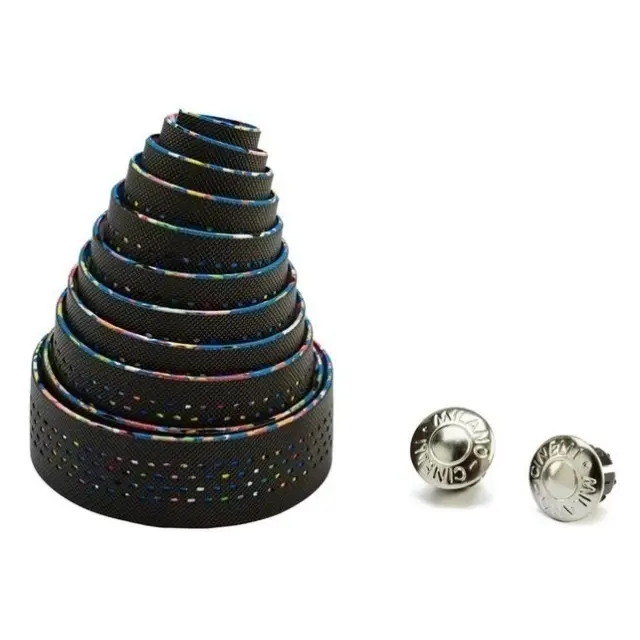 3D-Hängeband Cinelli Caleido Ribbon