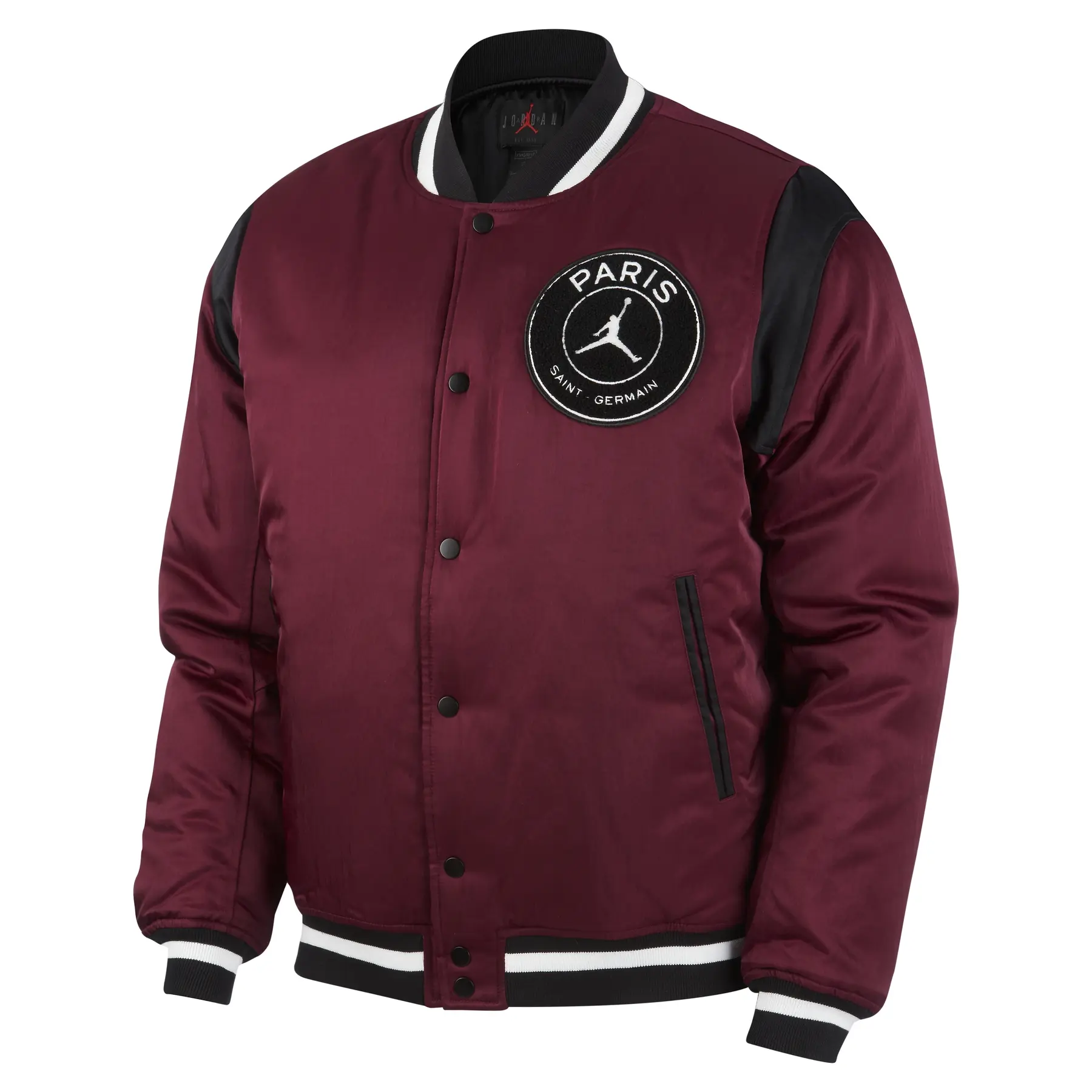 Jacke PSG x Jordan VARSITY 2020/21