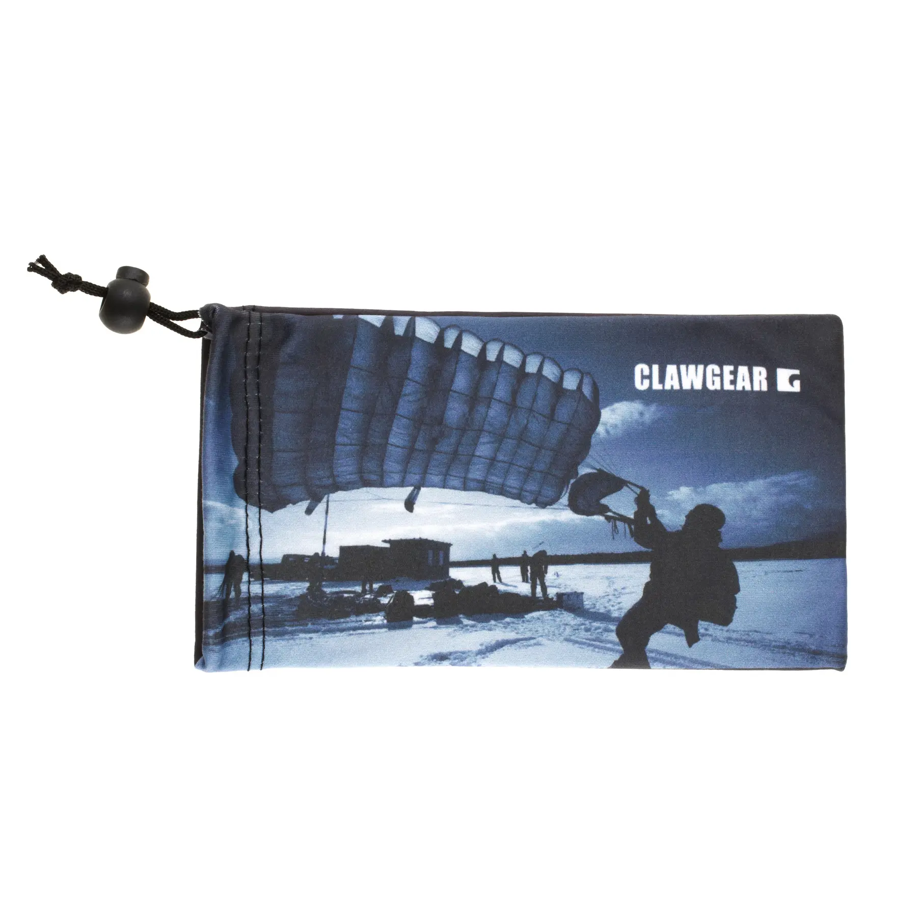 Brillenetui Clawgear Dropzone