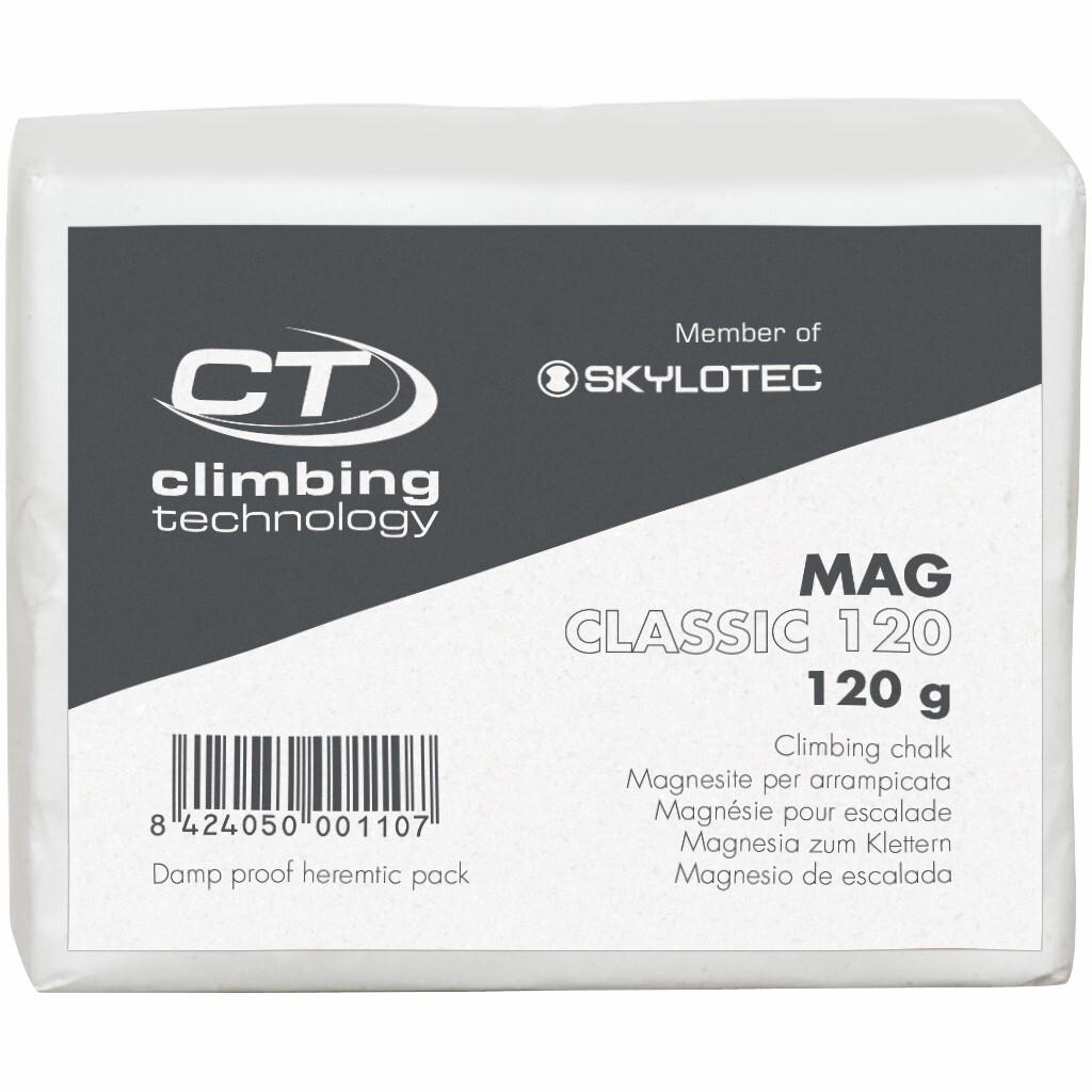Magnesiefalse-Brot Climbing Technology Mag Classic