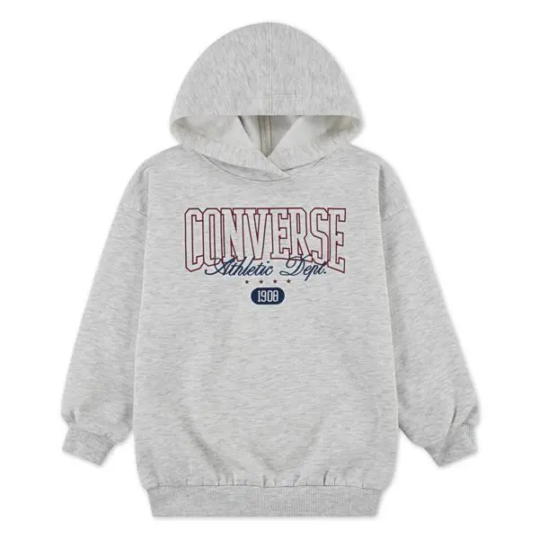 Hoodie Kinder Converse Boyfriend