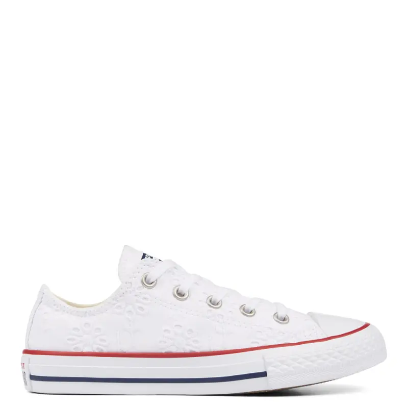 Sneakers für Babys Converse All Star B K Sp