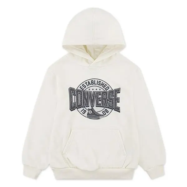 Hoodie Kinder Converse Heritage