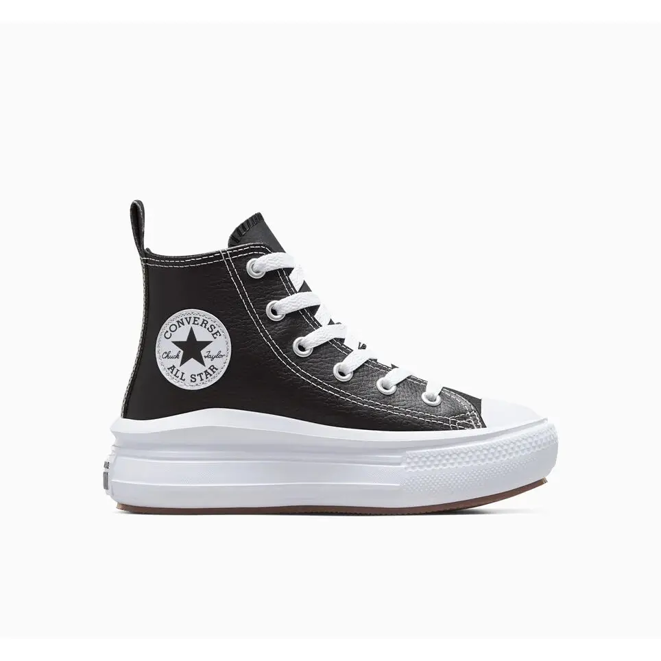 Sneakers Converse Chuck Taylor All Star Move Platform