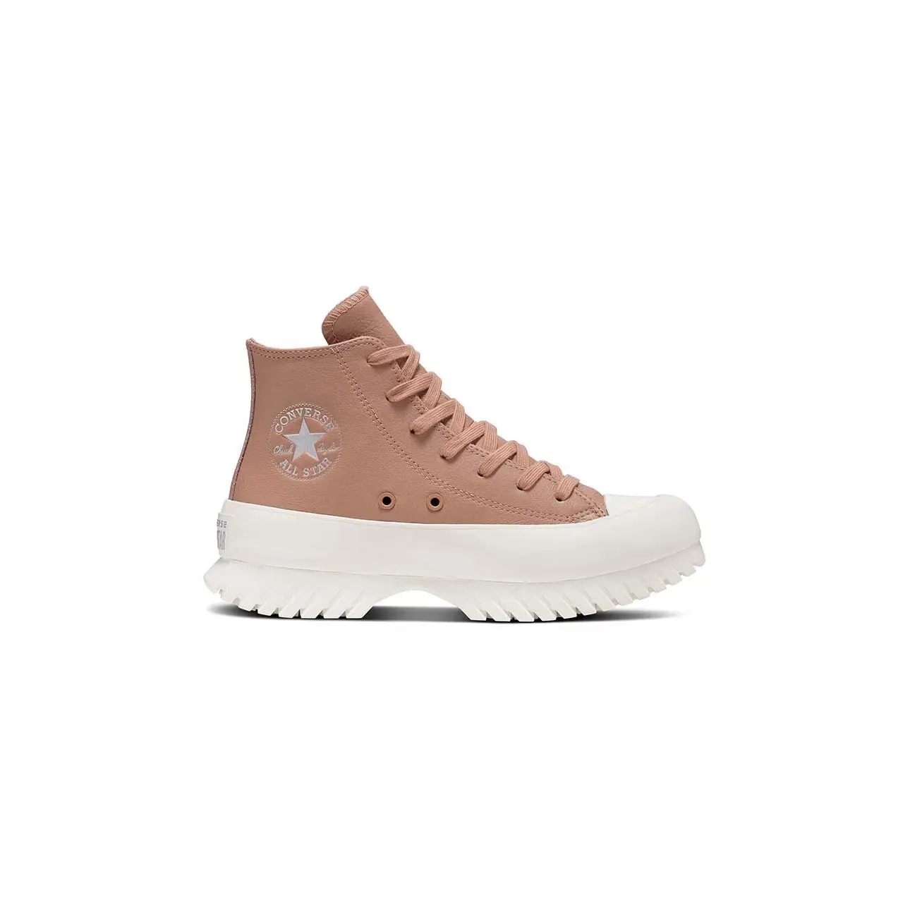 Damen Stiefeletten Converse Chuck Taylor All Star Lugged 2.0