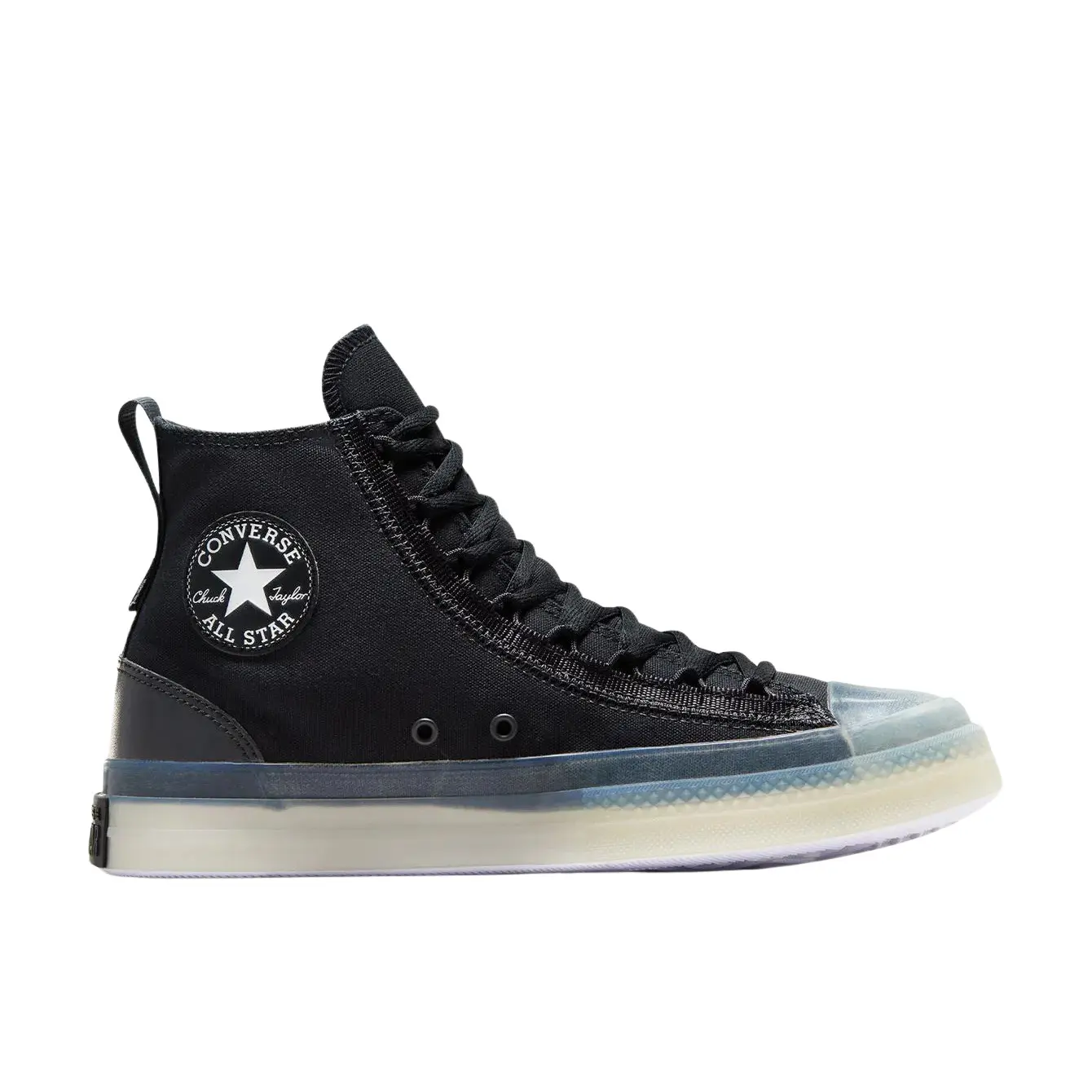Sneakers Converse Converse Chuck Taylor All Star CX Exp2 Siyah