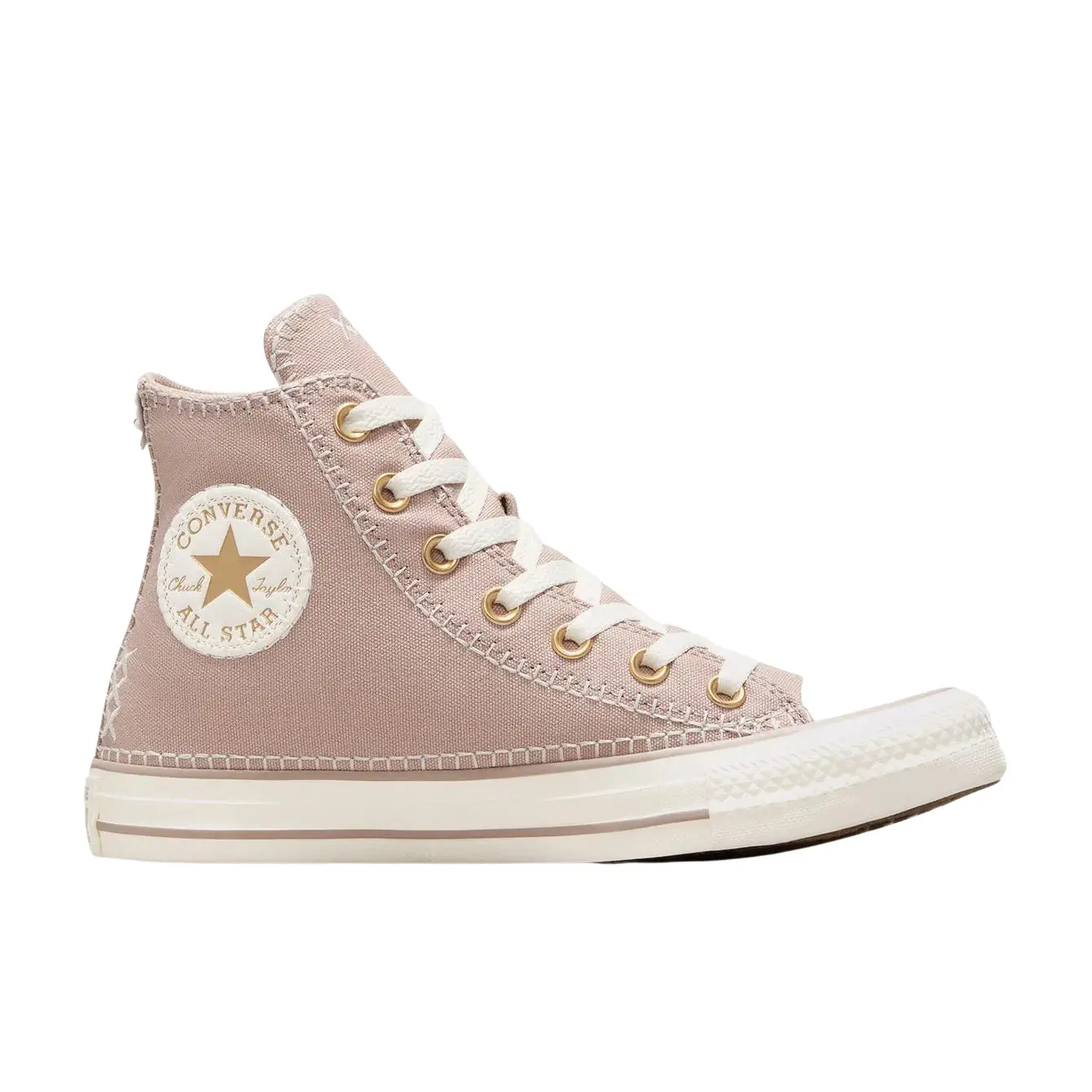 Sneakers Converse Converse Chuck Taylor All Star Unisex Bej Sneaker