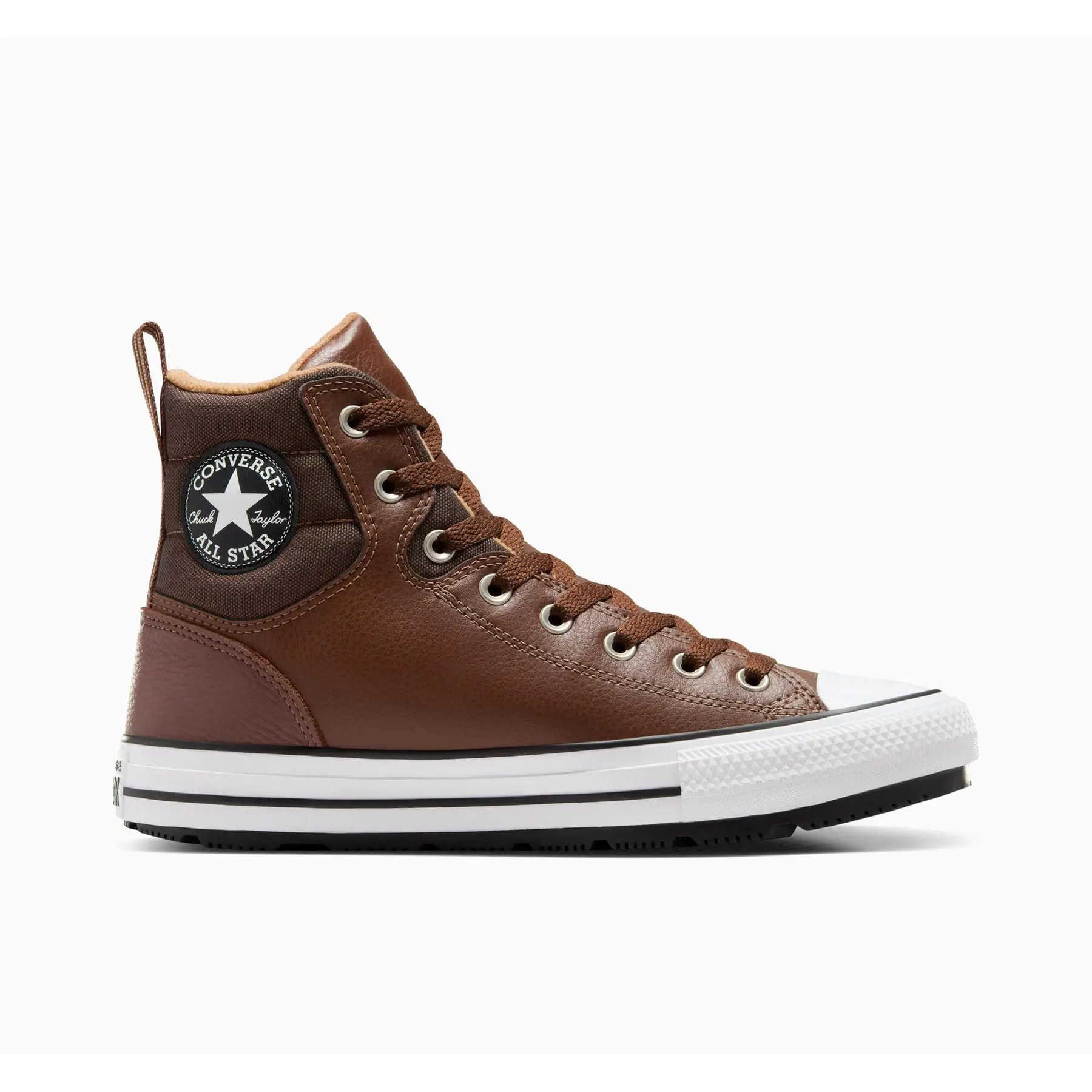 Sneakers Converse Chuck Taylor All Star Berkshire Boot Water Repellent