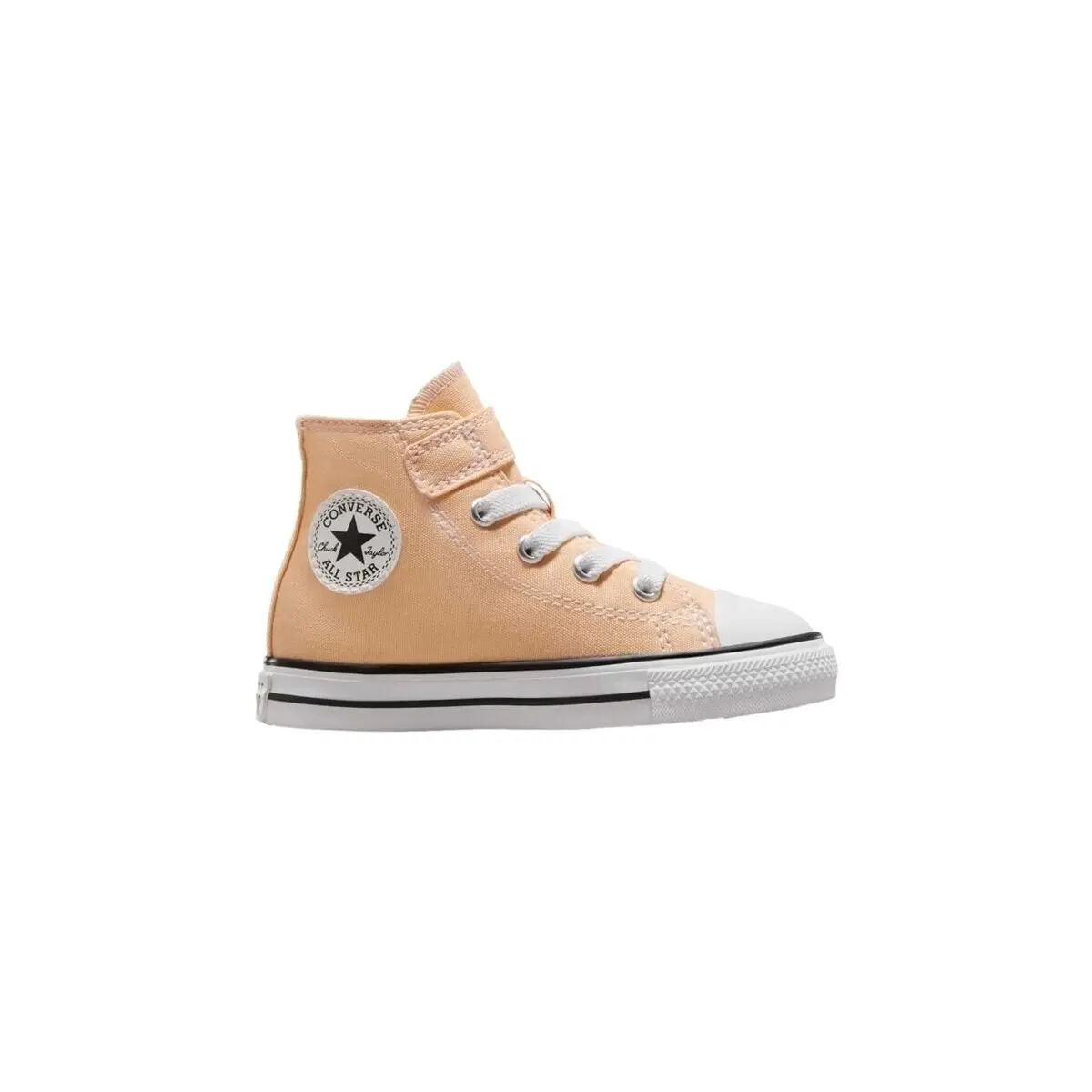 Sneakers für Babys Converse Chuck Taylor All Star Hi