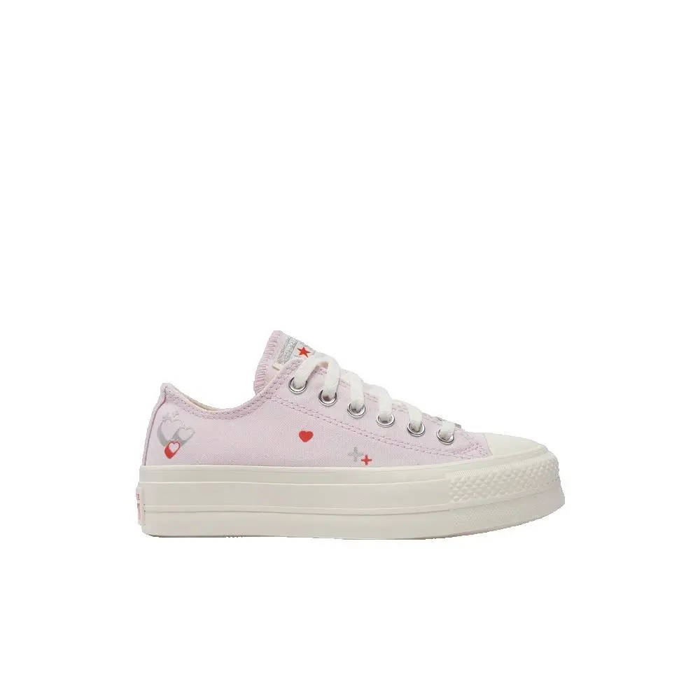 Sneakers Converse Chuck Taylor All Star Lift Lilac Daze