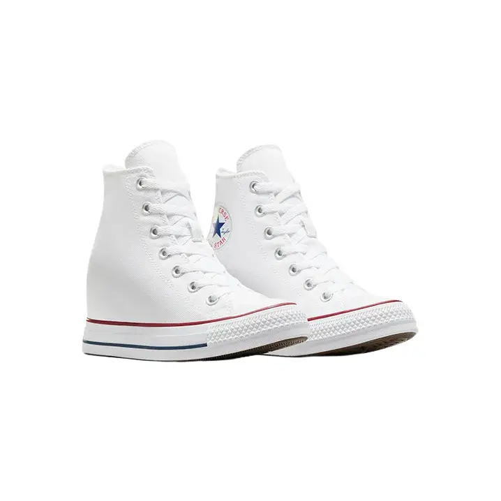 Sneakers Converse Chuck Taylor All Star Wedge Platform