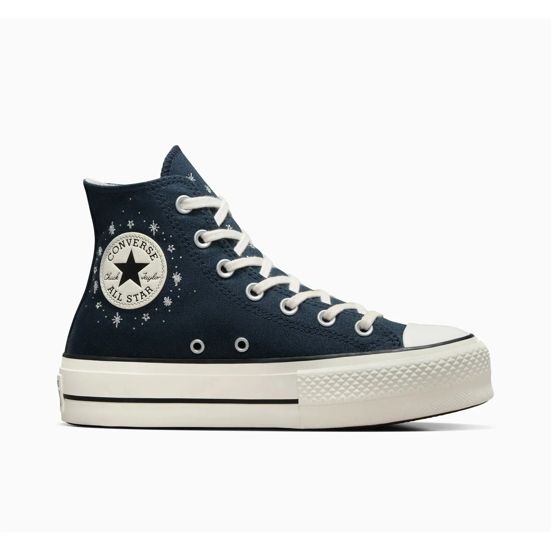 Sneakers Converse Chuck Taylor All Star Lift Platform Cosmic