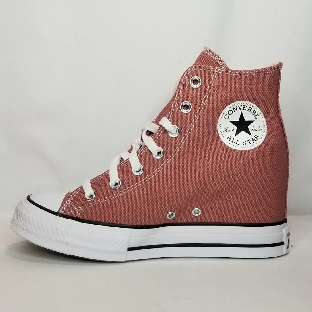 Sneakers Converse Chuck Taylor All Star Wedge