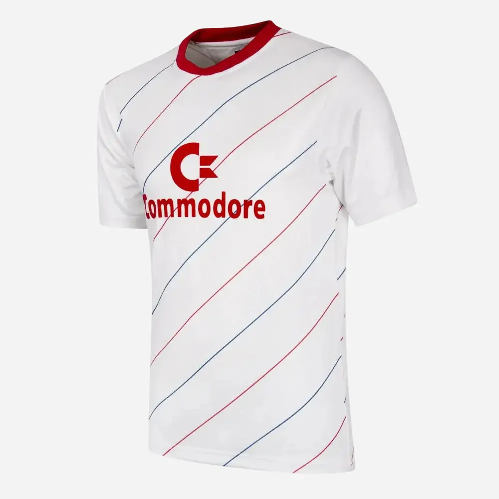 Bayern München Trikot 1985/86