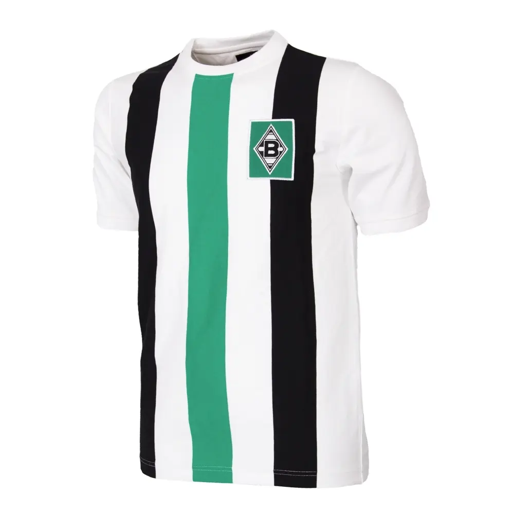 Borussia Mönchengladbach Trikot 1972/73