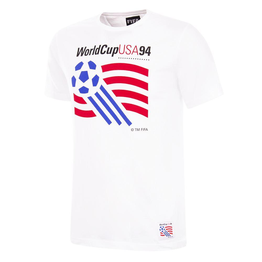 T-Shirt Copa USA WM 1994