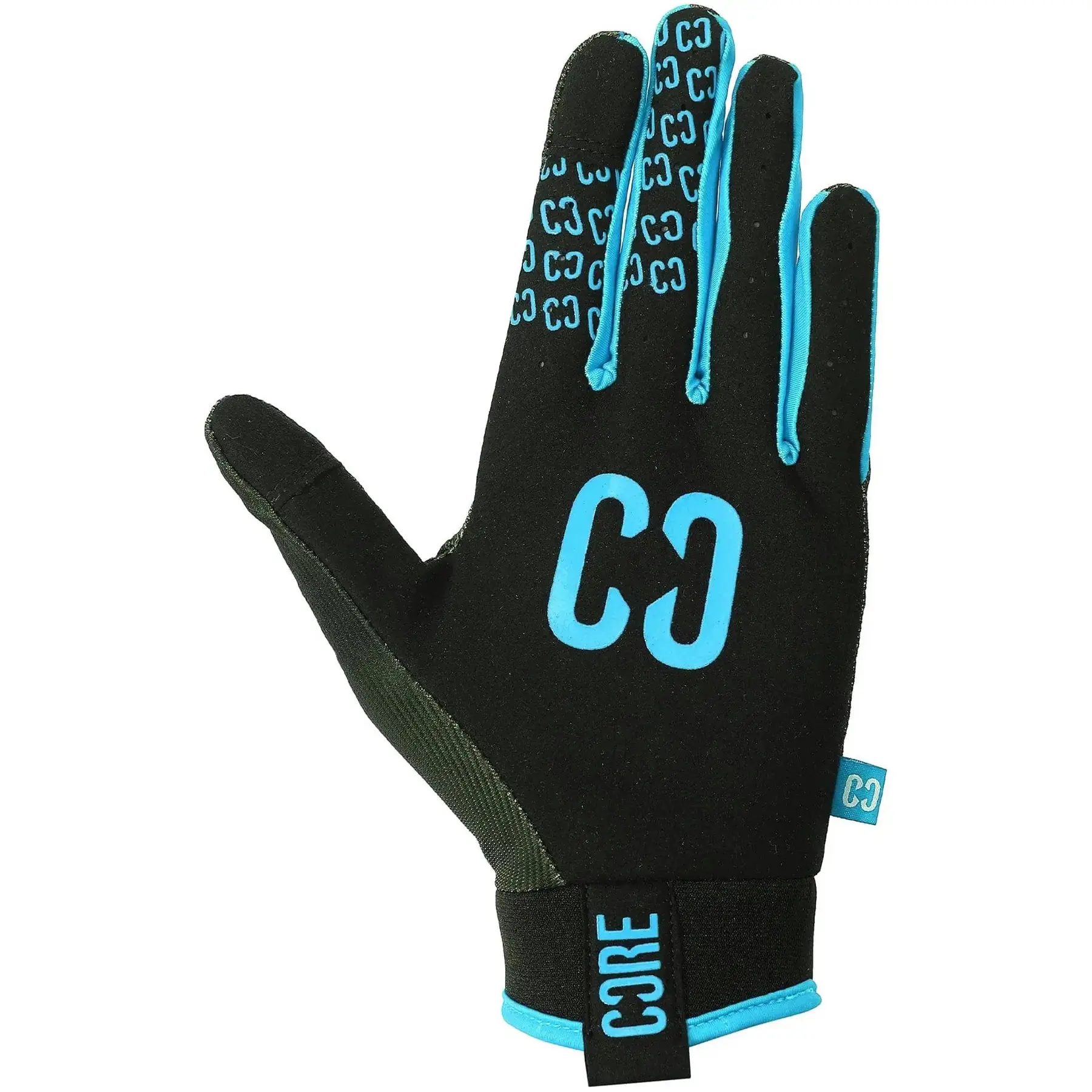 Lange Handschuhe Core Aero