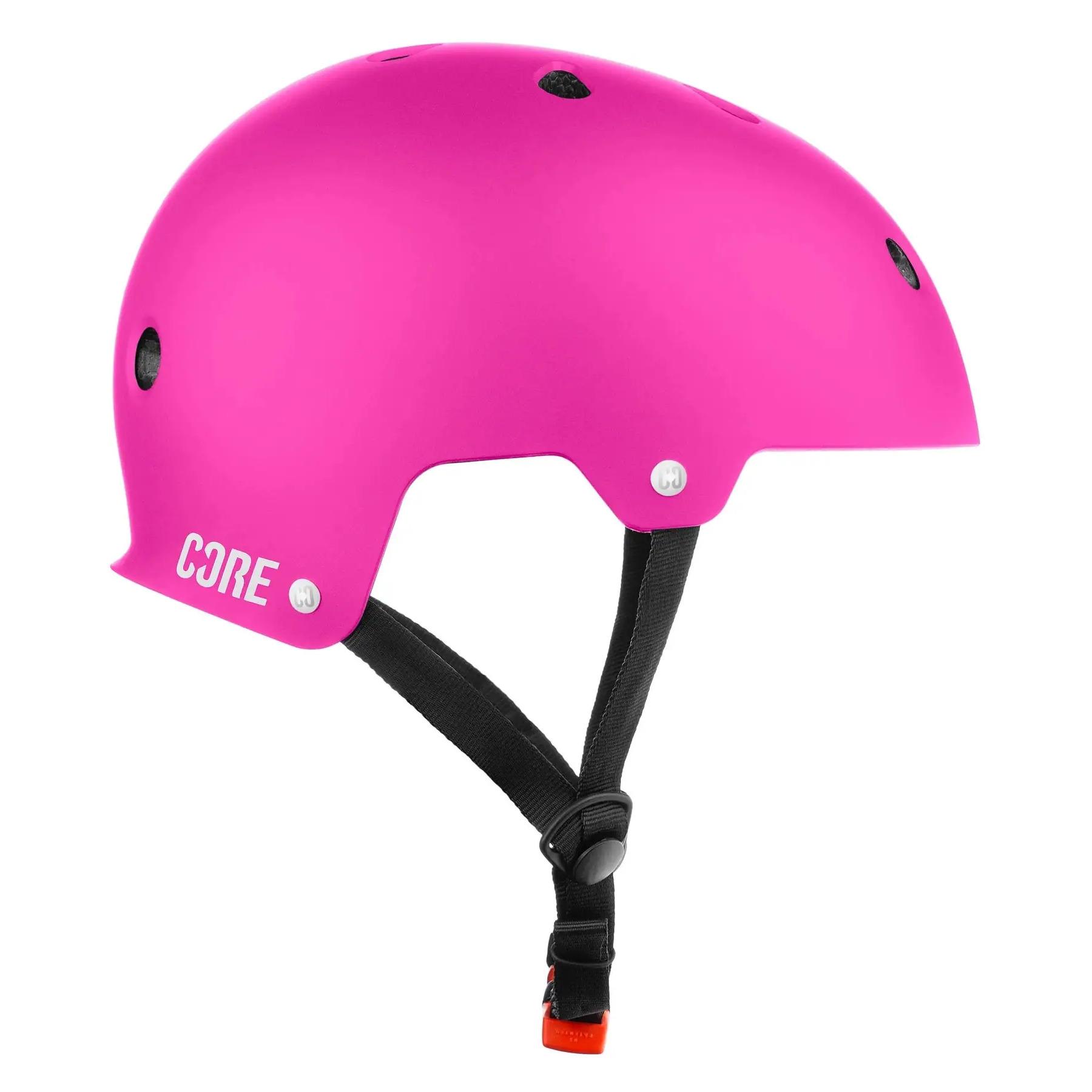 BMX-Helm Core Action