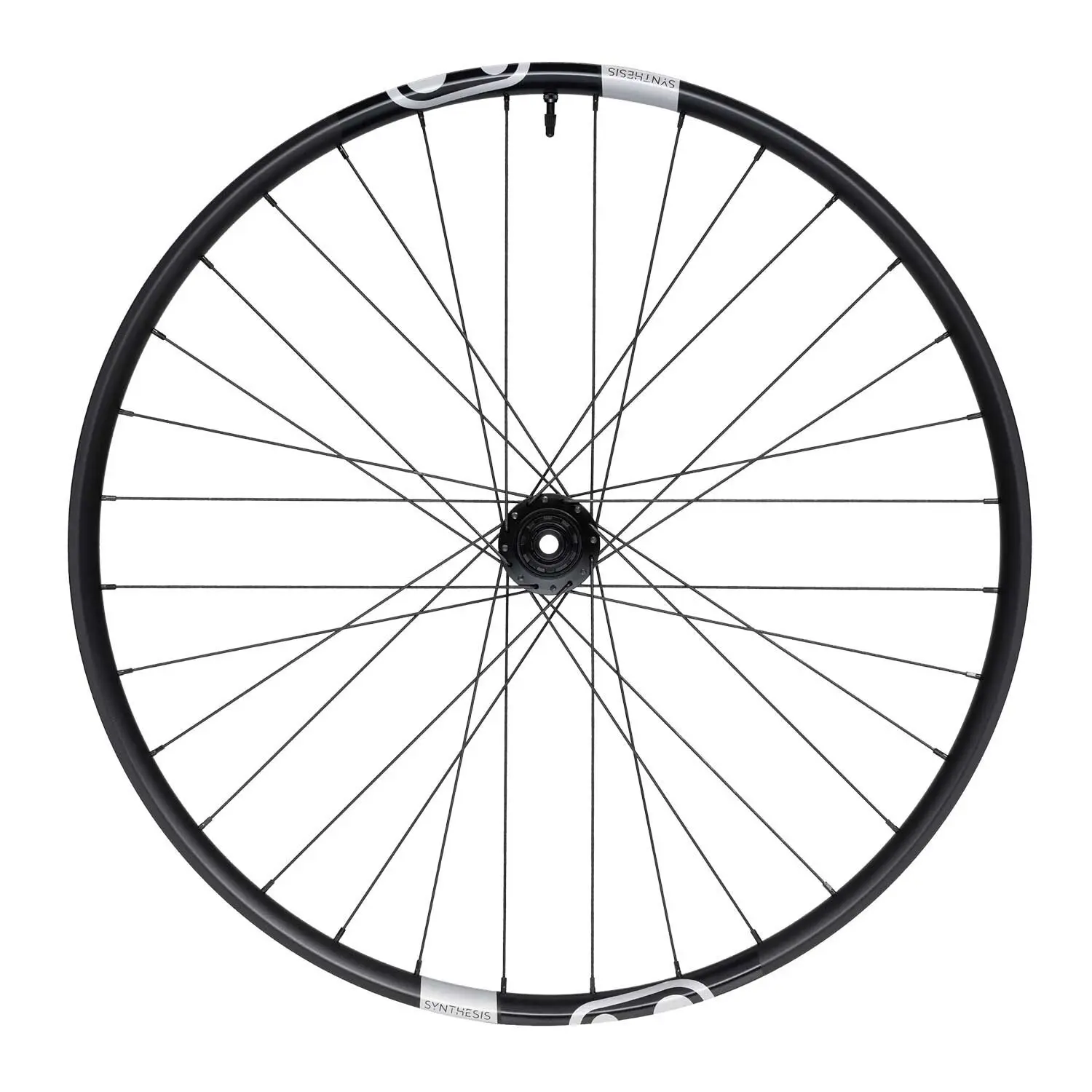 Rad von crankbrothers Synthesis Alloy 2.0 Enduro Shimano