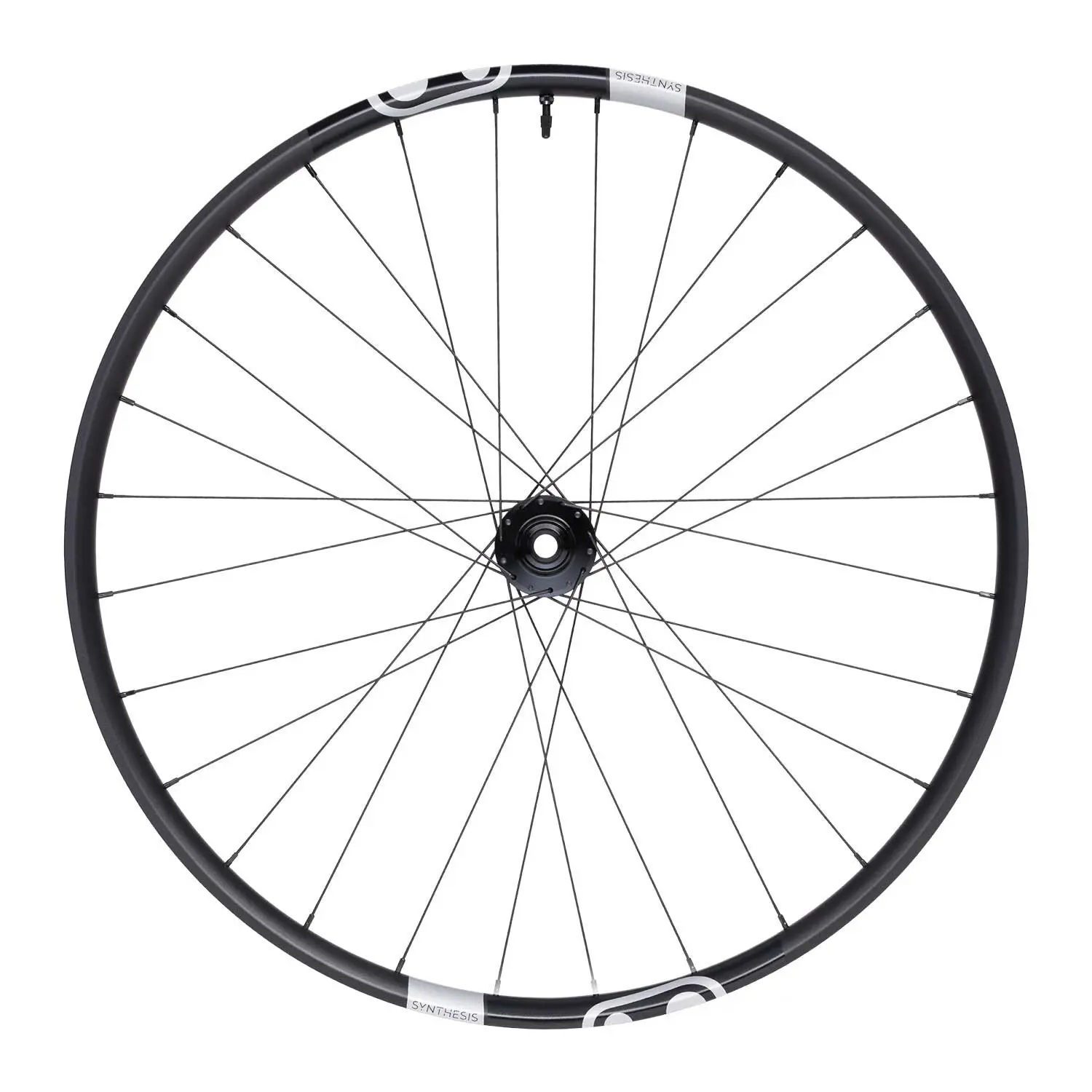 Rad von crankbrothers Synthesis Alloy 2.0 E-Bike