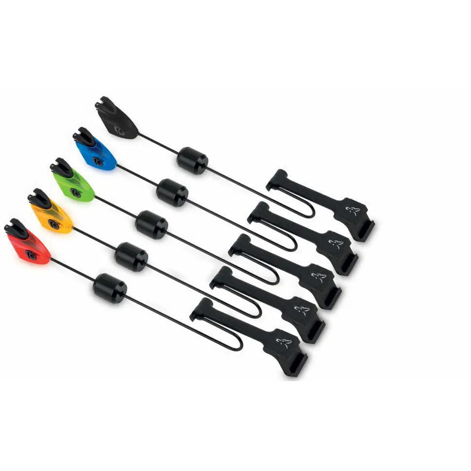Pendel Fox MK3 Swinger 3 rod set (R,O,G)